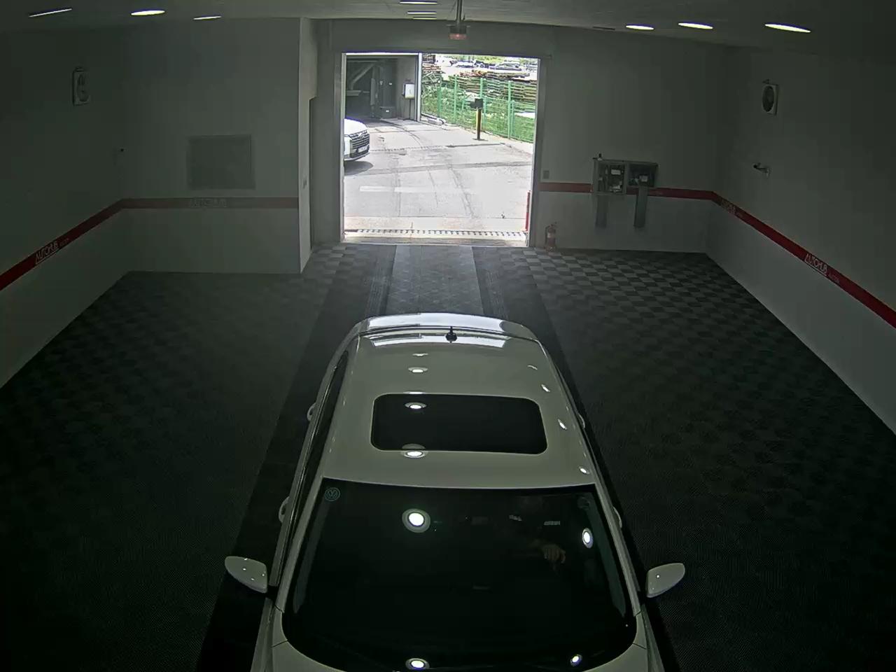 2015 - volkswagen passat