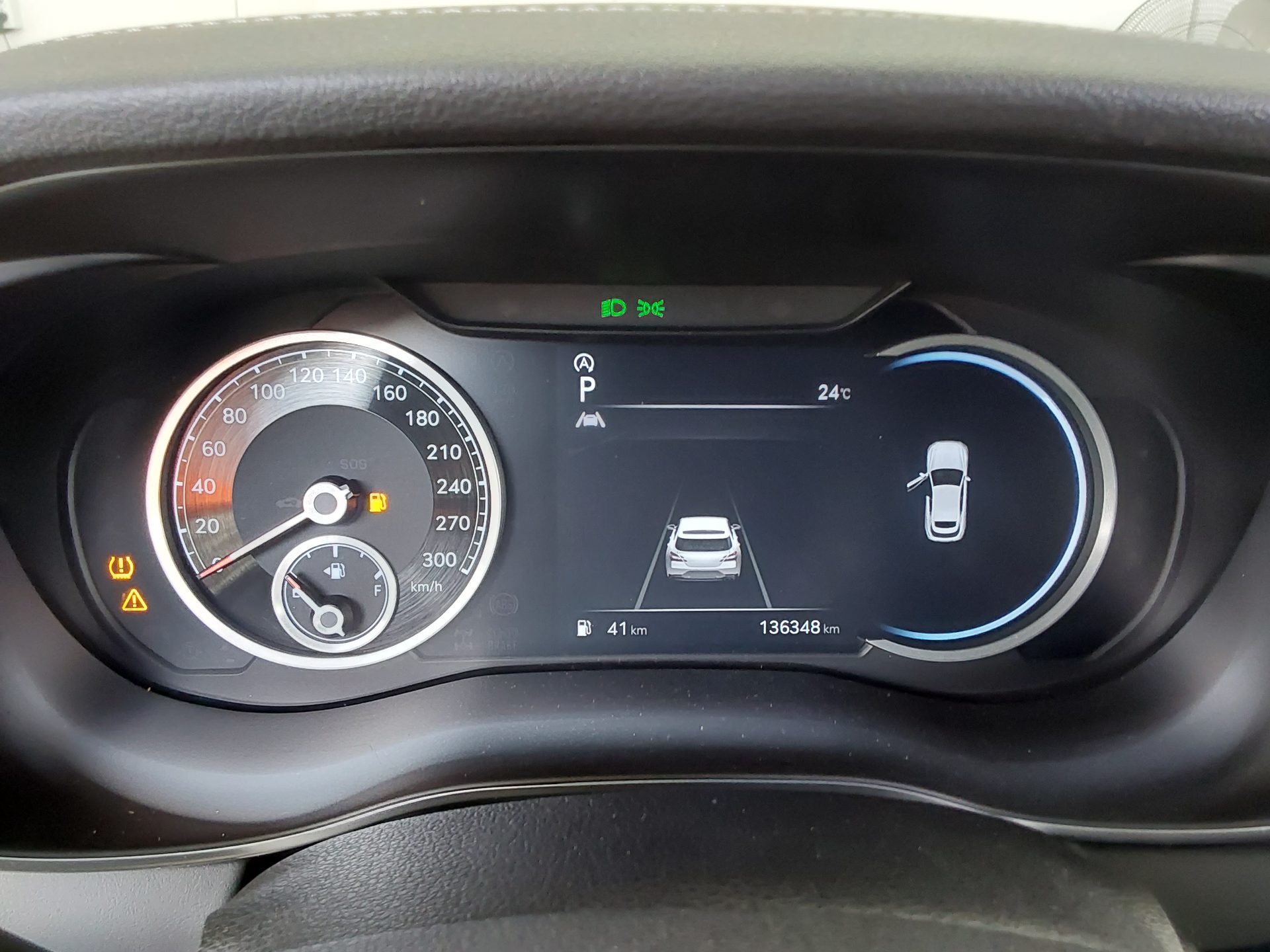 2023 - genesis g70