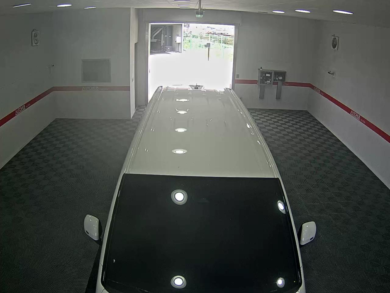 2025 - hyundai staria