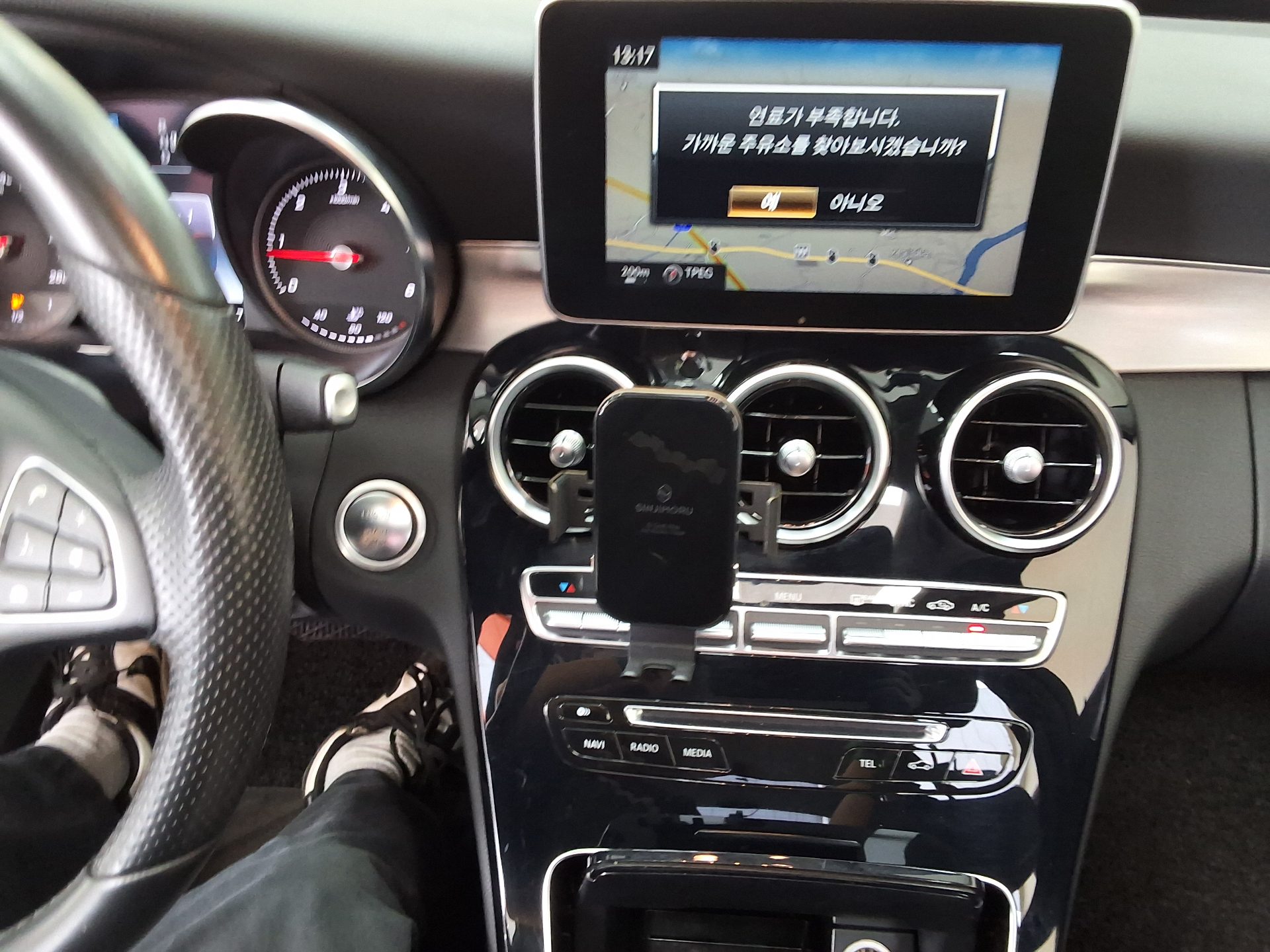 2015 - mercedes-benz c220