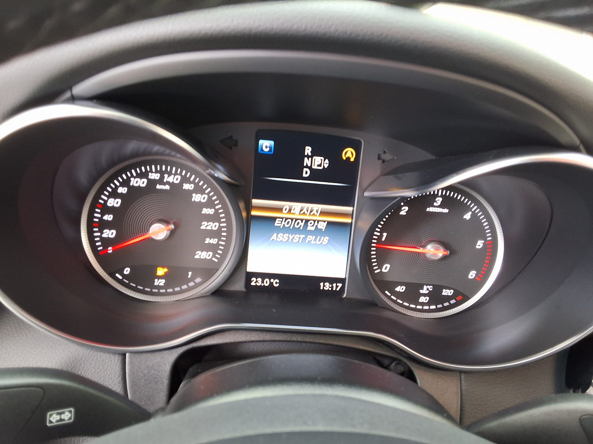 2015 - mercedes-benz c220