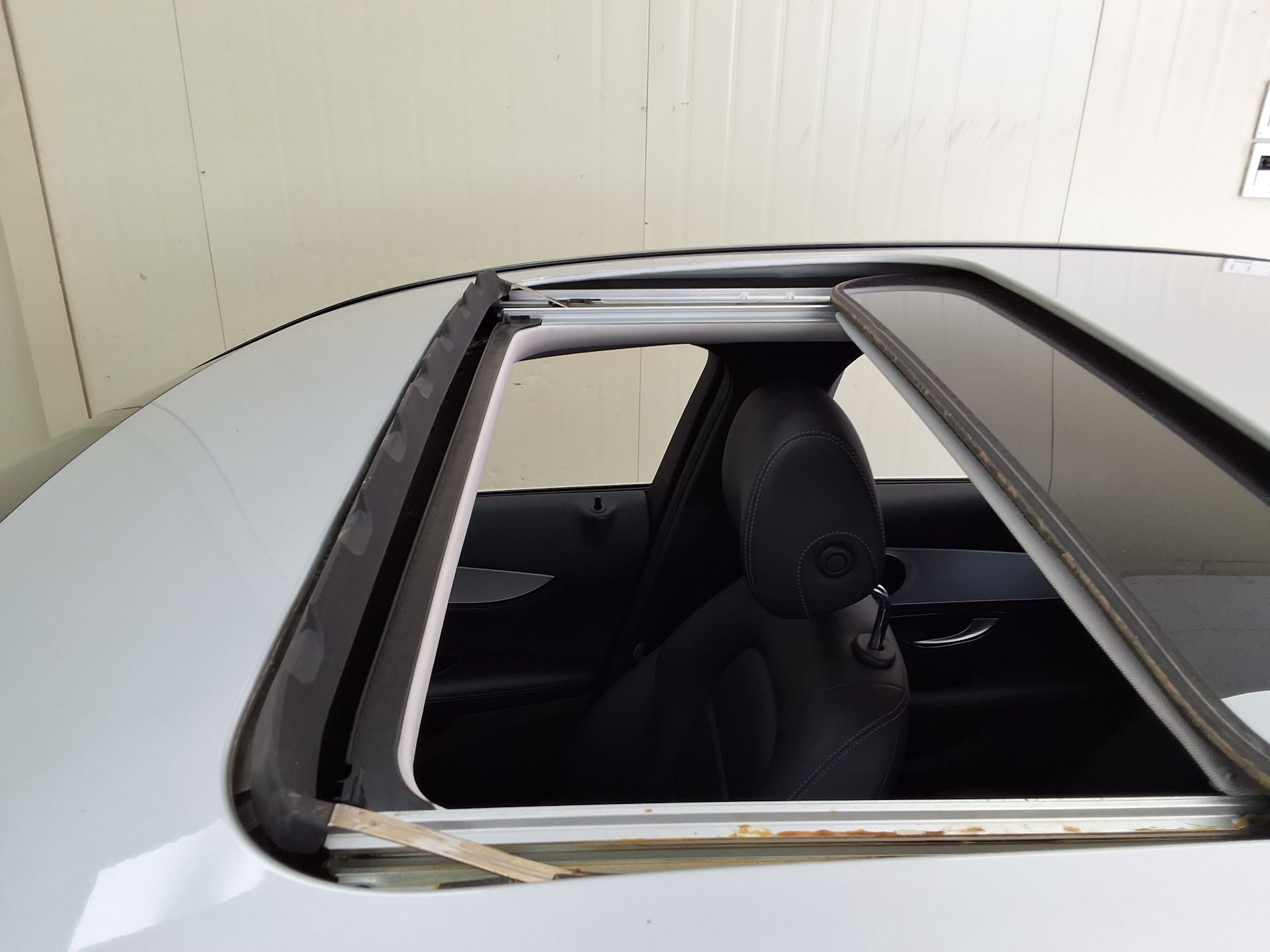 2015 - mercedes-benz c220