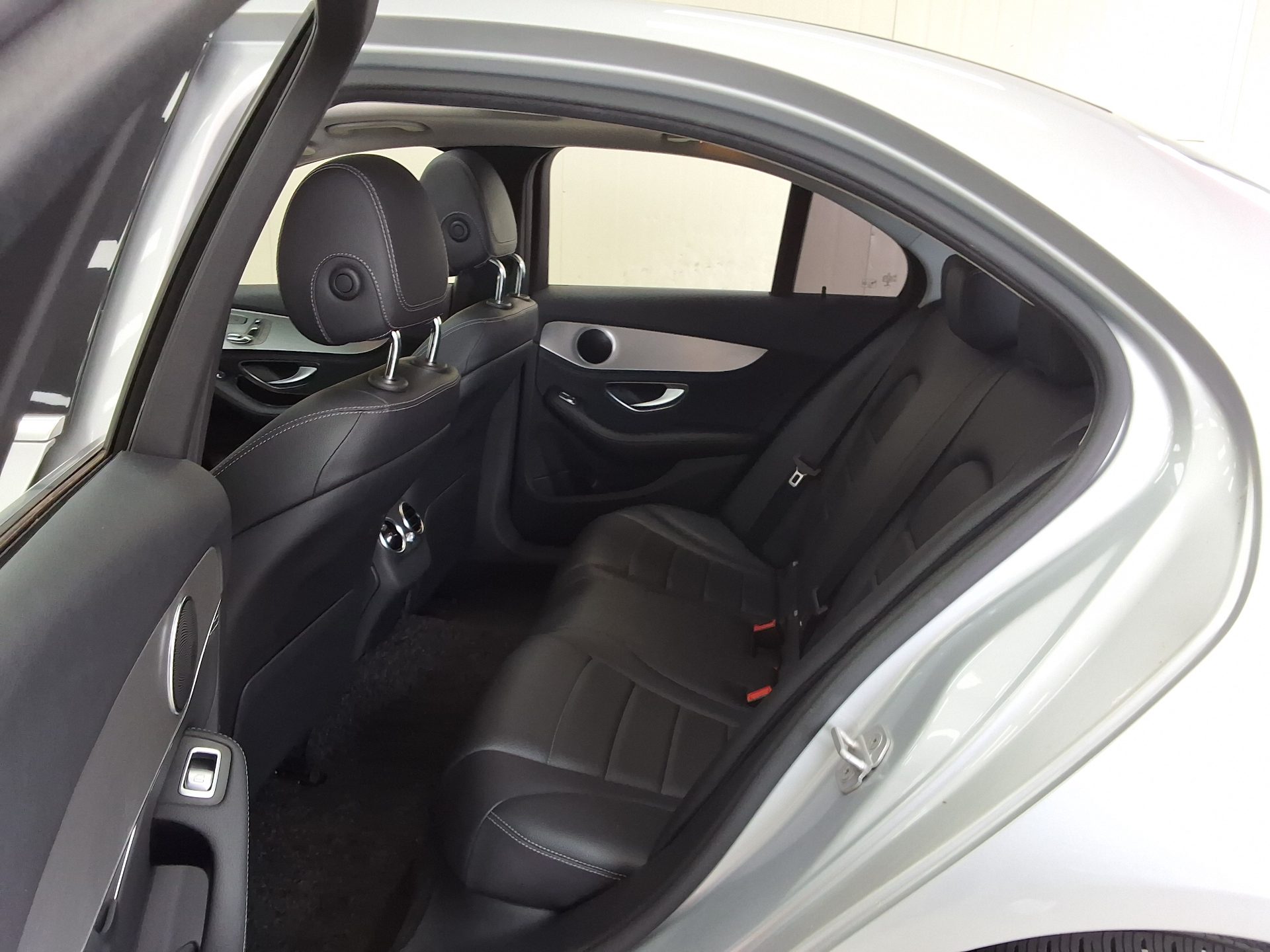 2015 - mercedes-benz c220