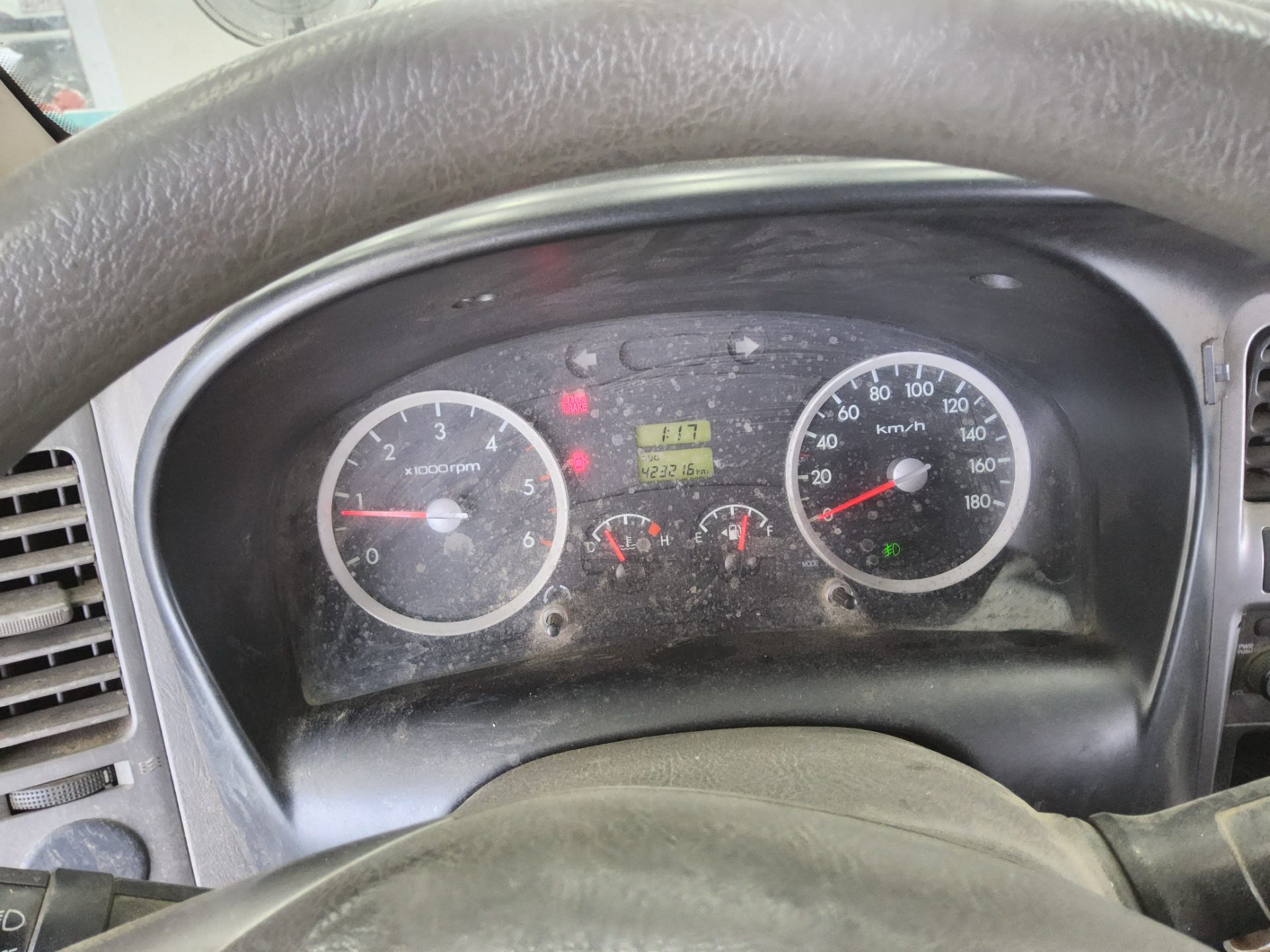 2016 - hyundai porter
