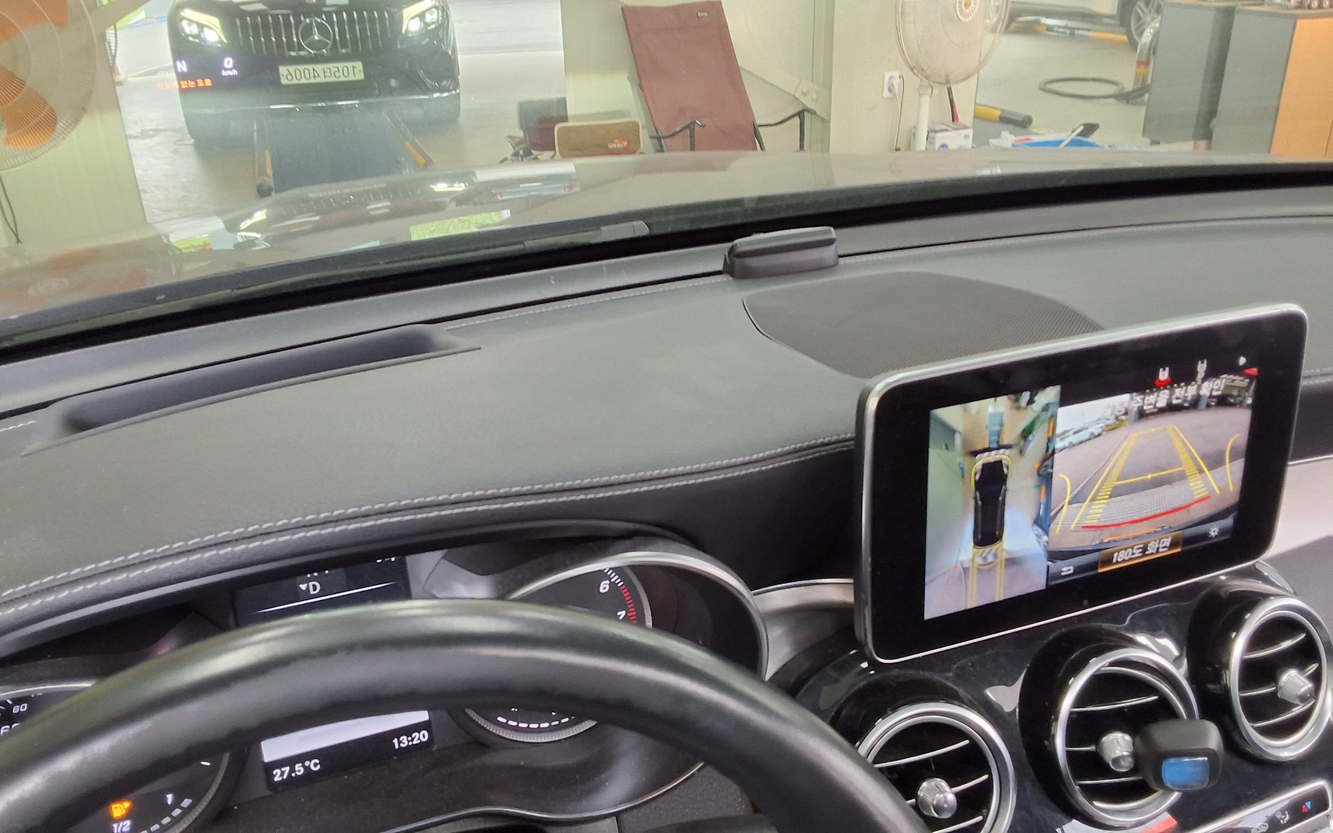 2019 - mercedes-benz glc 300