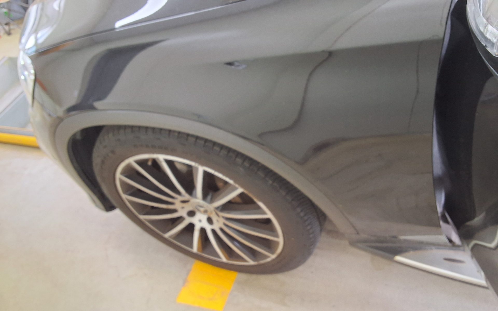 2019 - mercedes-benz glc 300