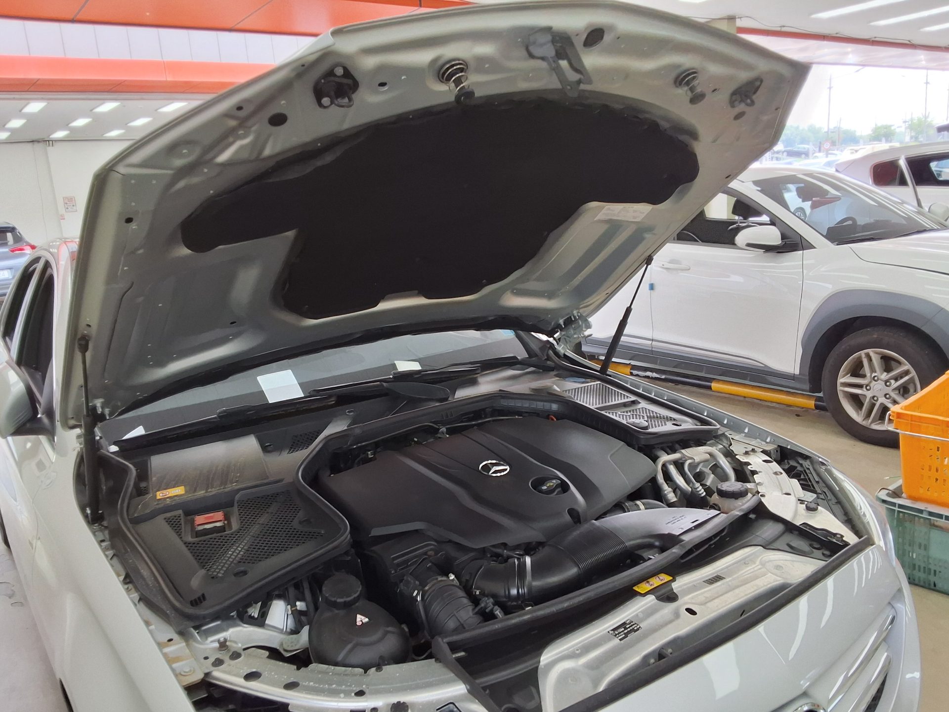 2015 - mercedes-benz c220