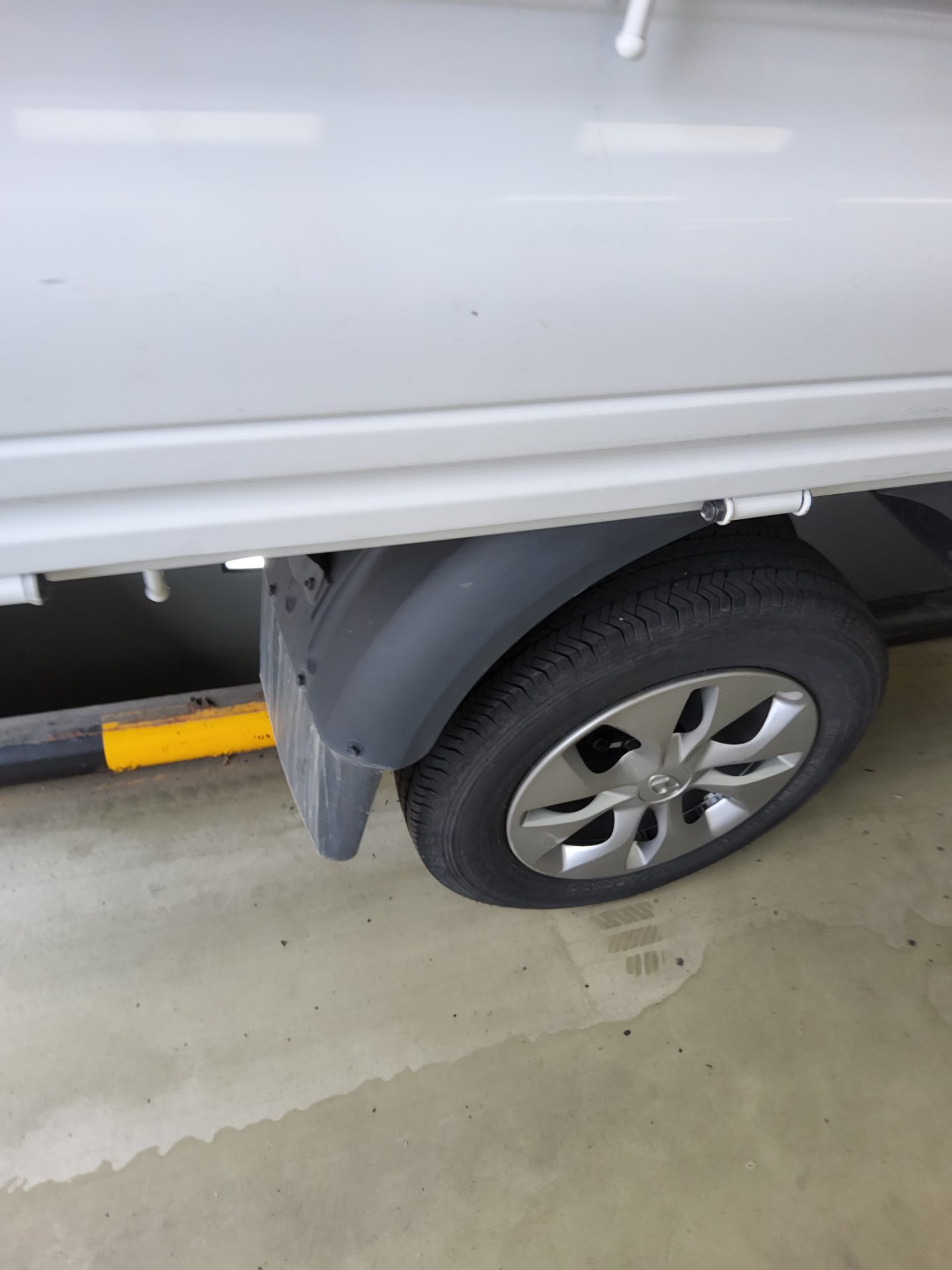 2023 - hyundai porter