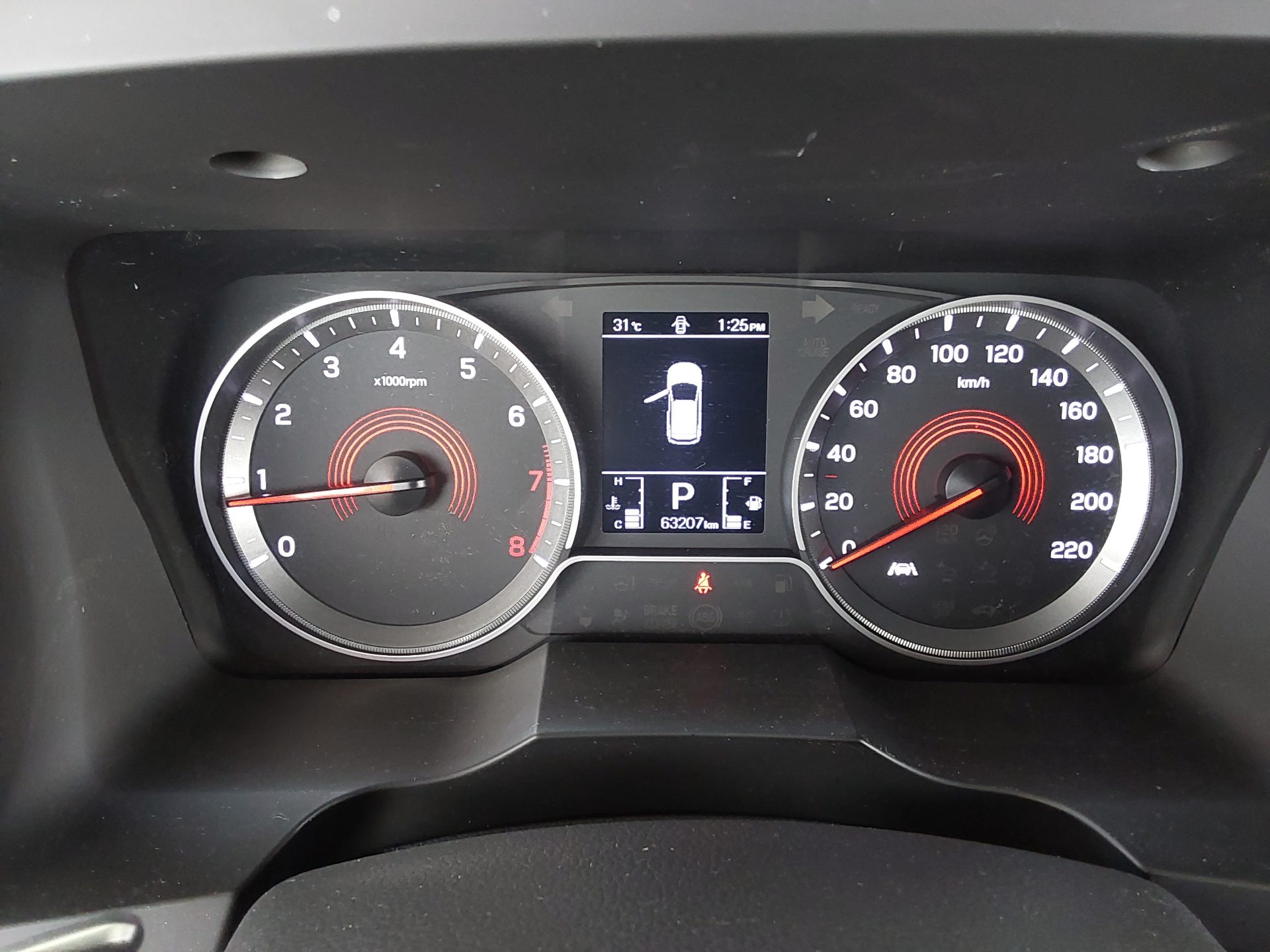 2022 - ssangyong korando