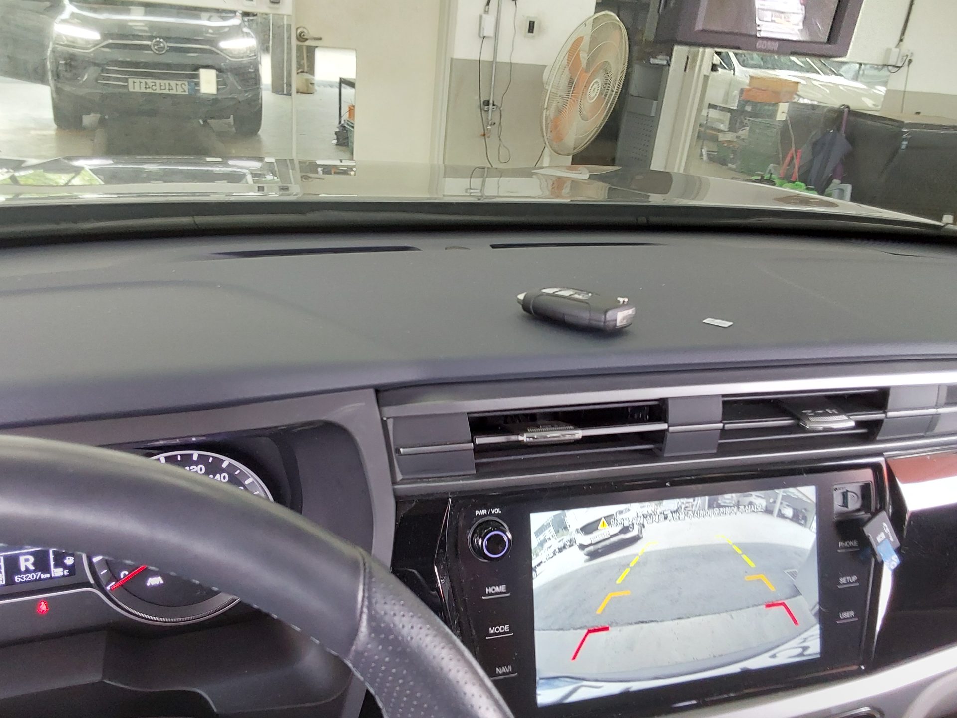 2022 - ssangyong korando
