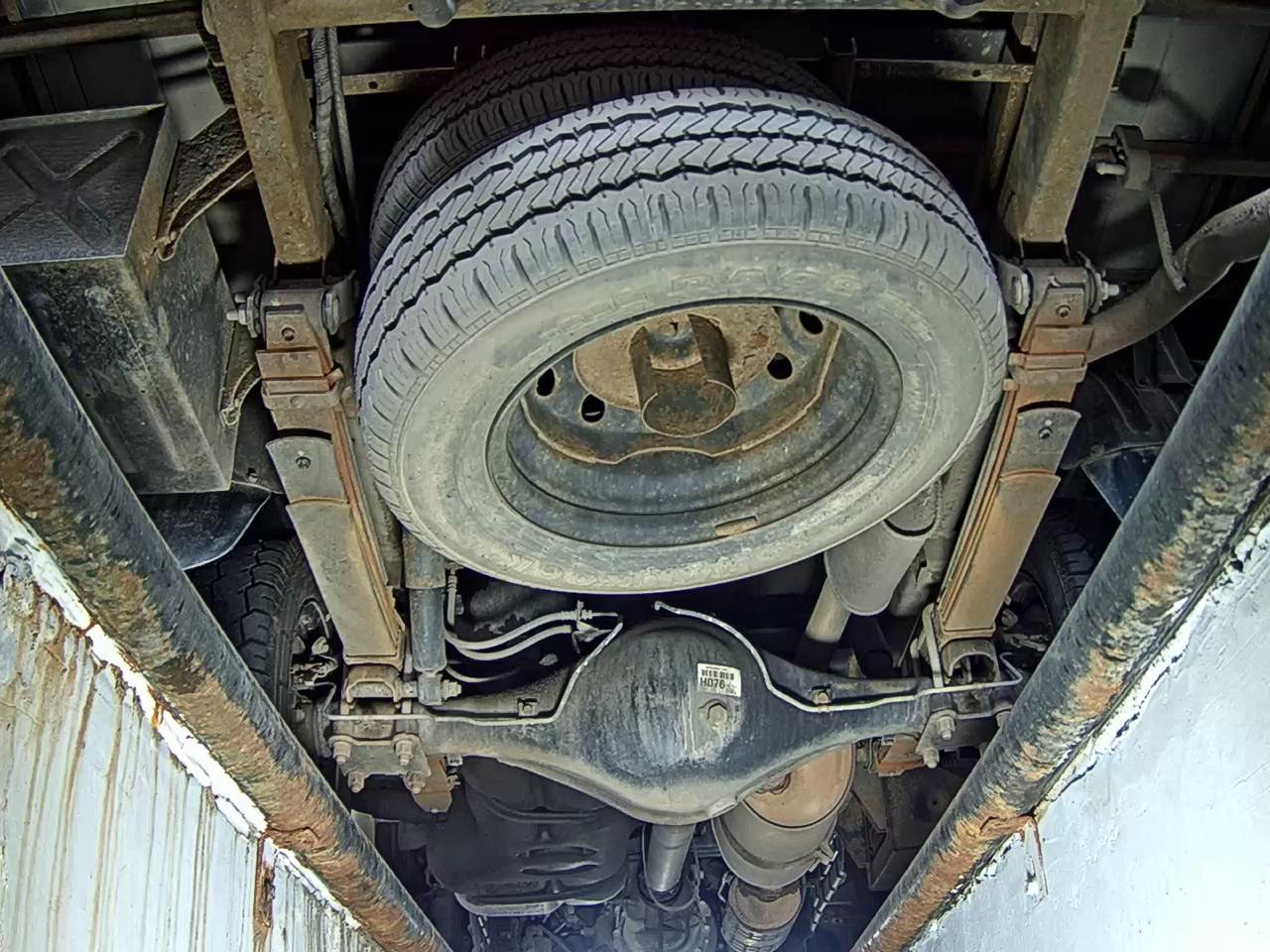 2016 - hyundai porter