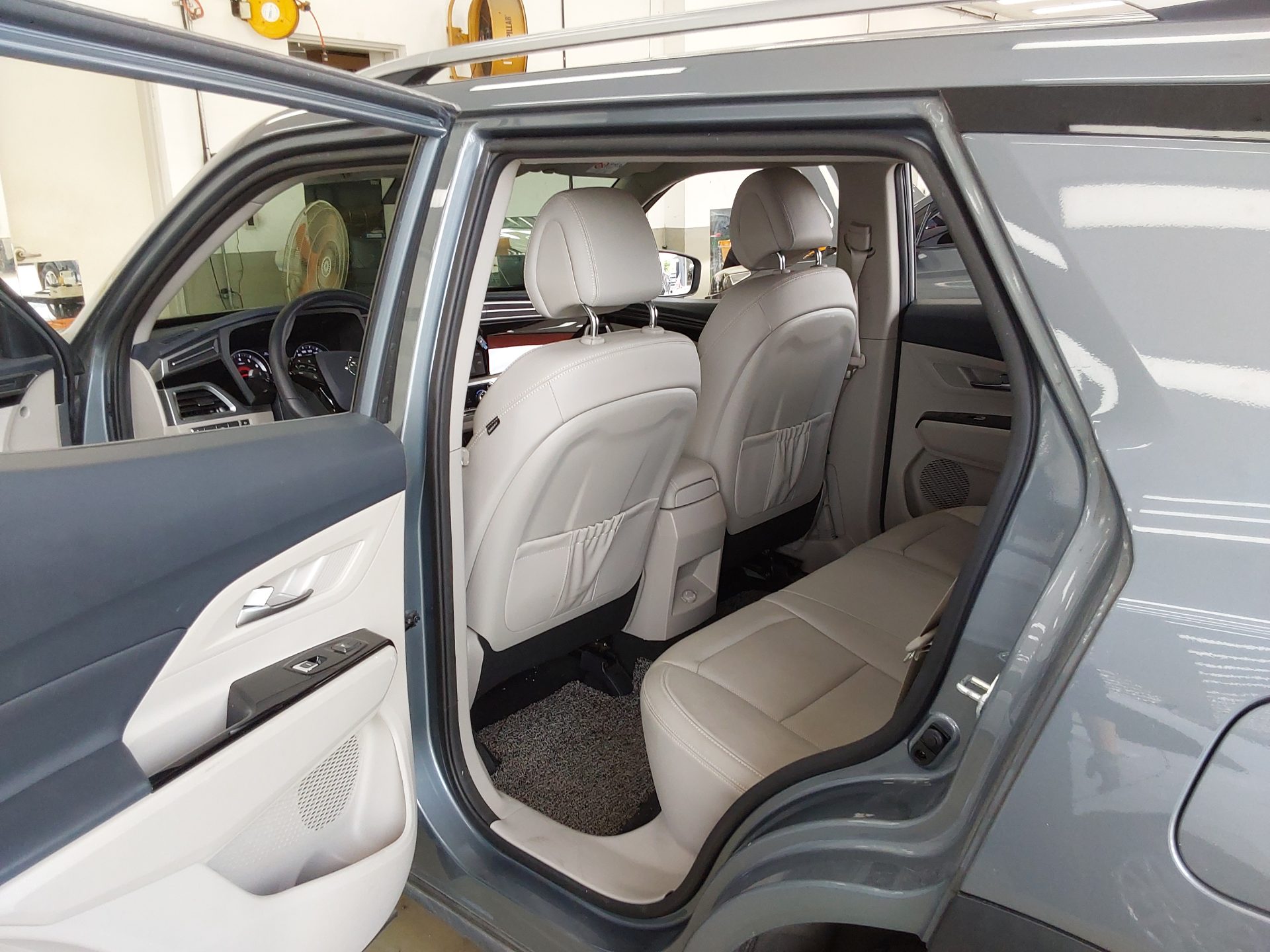 2022 - ssangyong korando