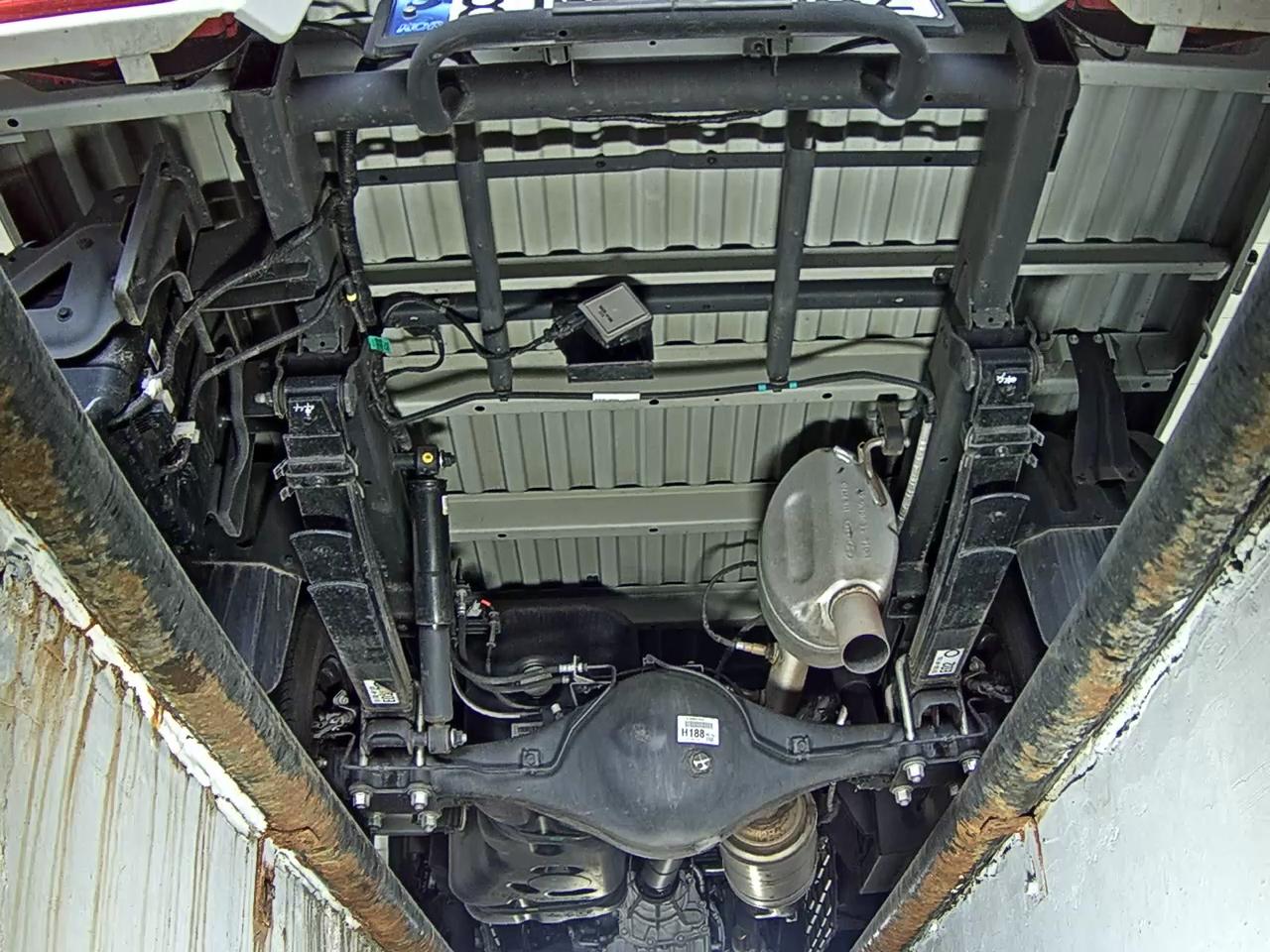 2023 - hyundai porter