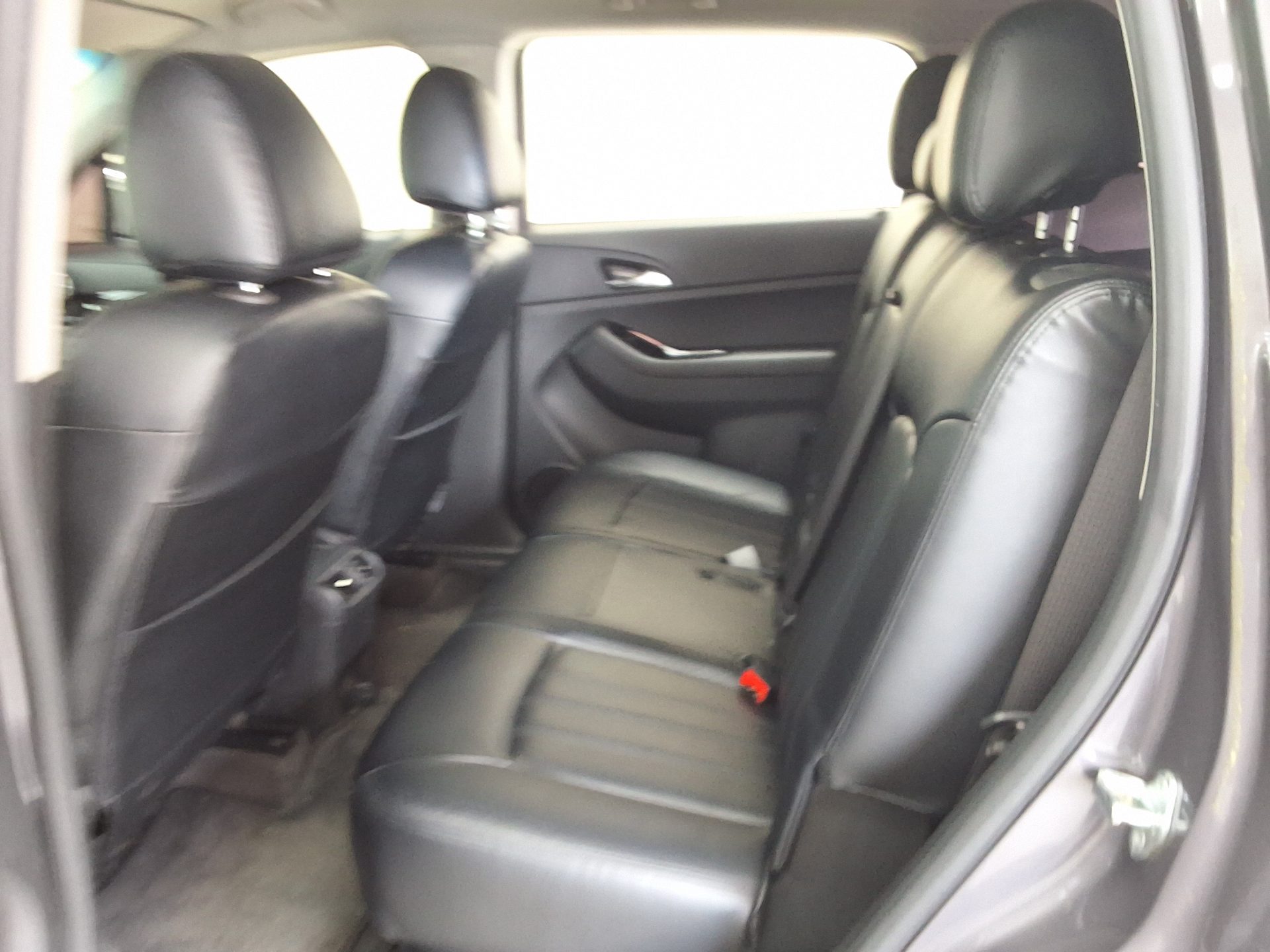 2013 - chevrolet orlando