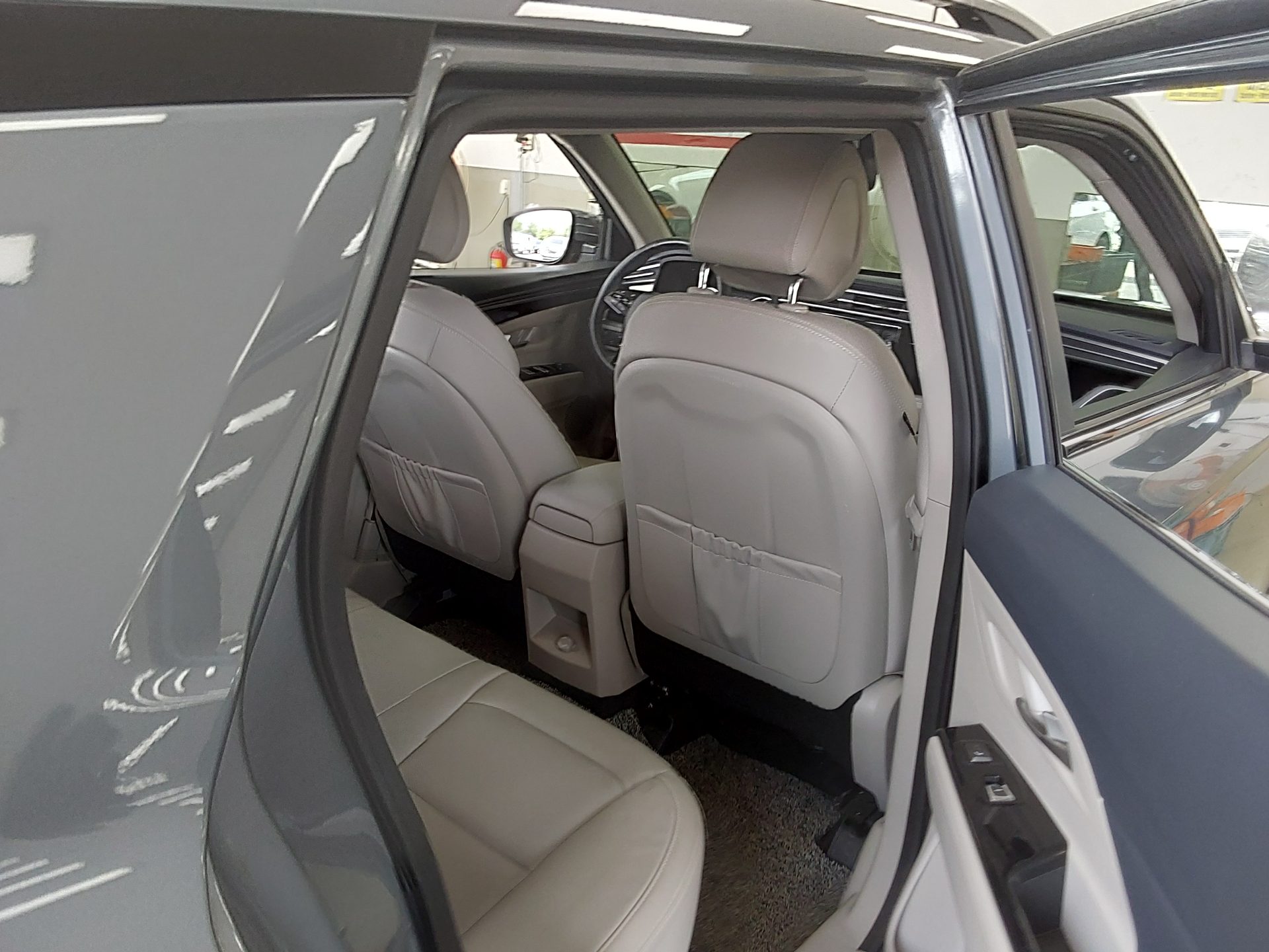 2022 - ssangyong korando