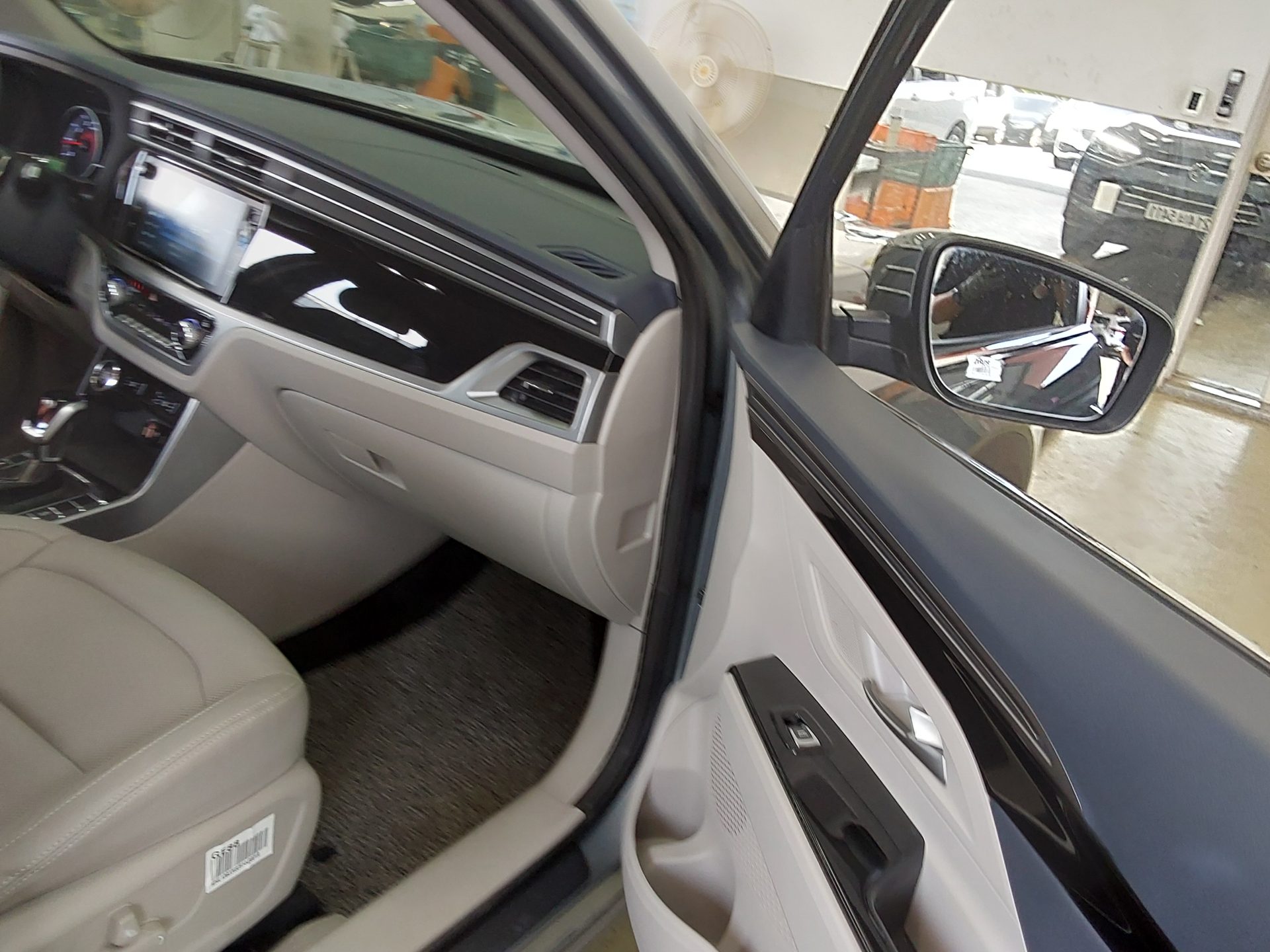 2022 - ssangyong korando