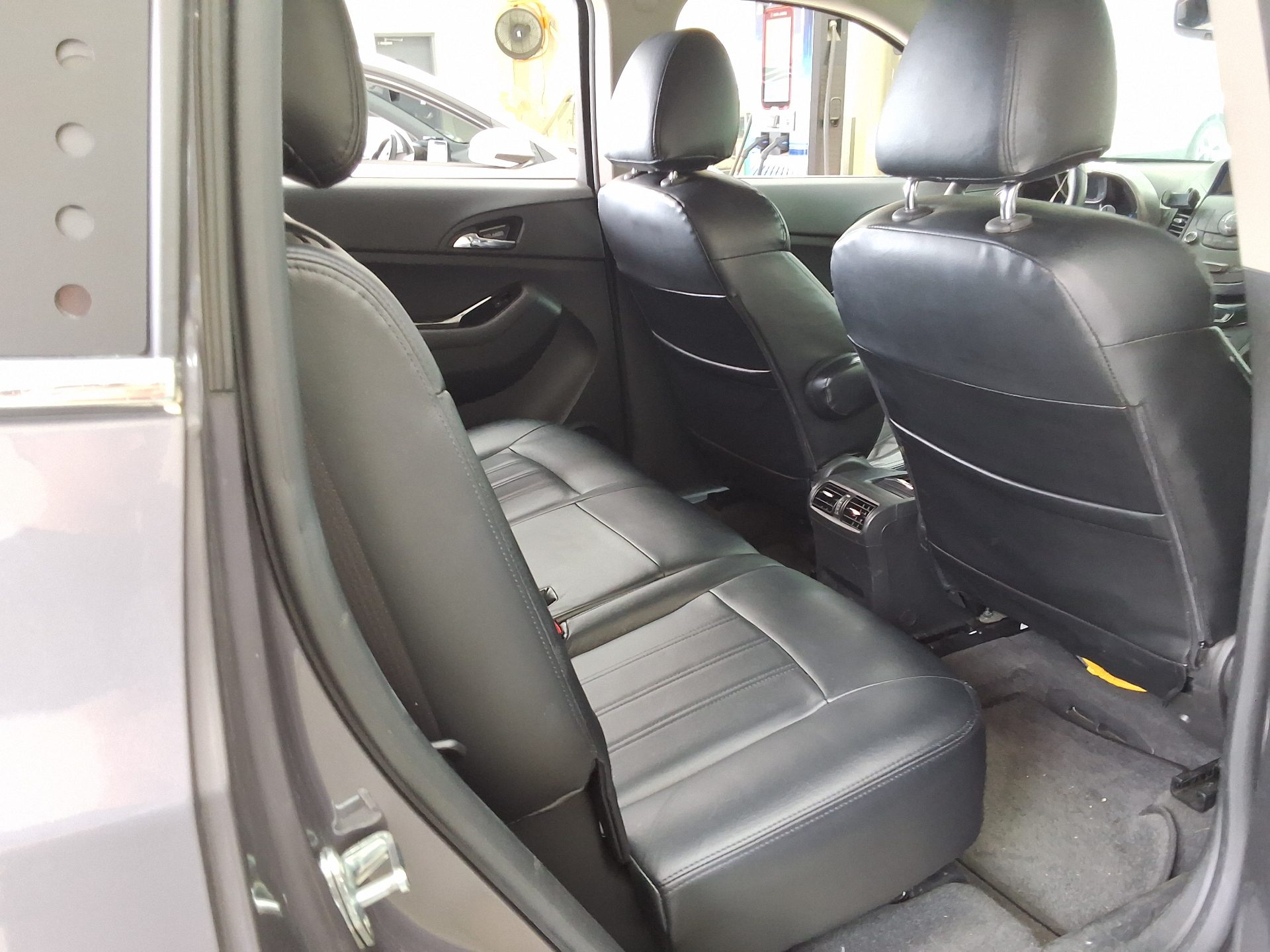 2013 - chevrolet orlando