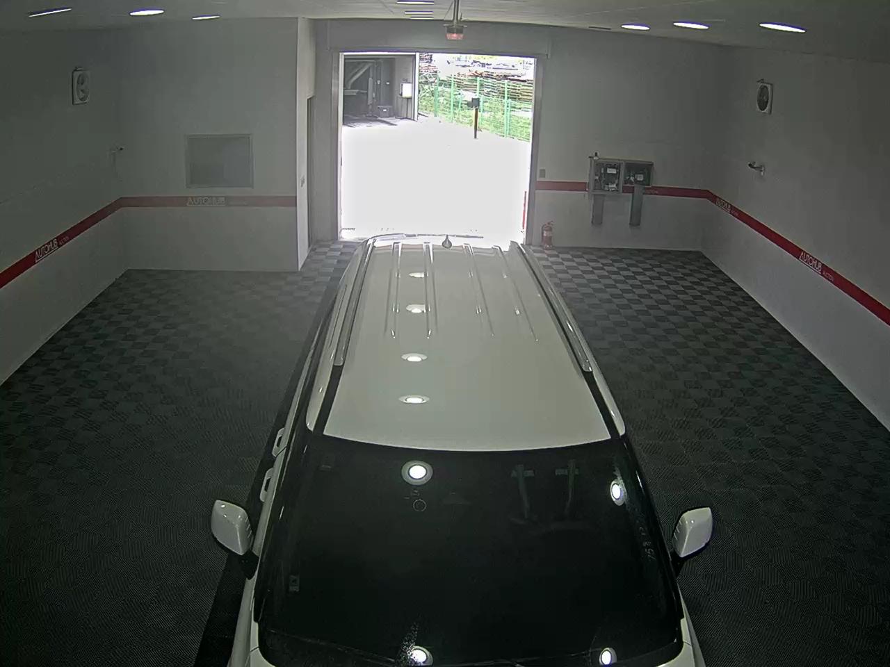 2023 - kia carnival