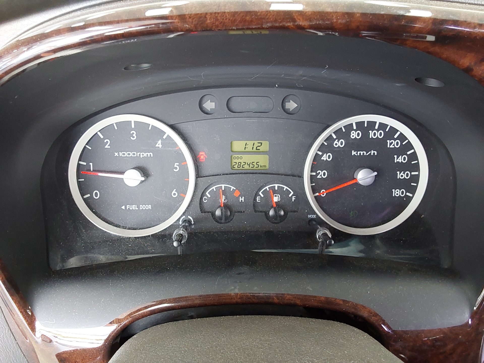 2014 - hyundai porter