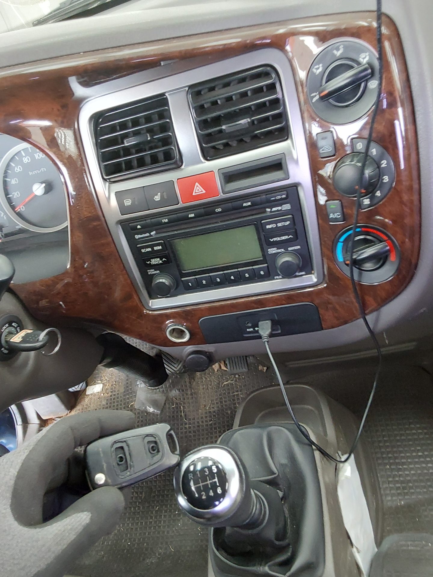 2014 - hyundai porter