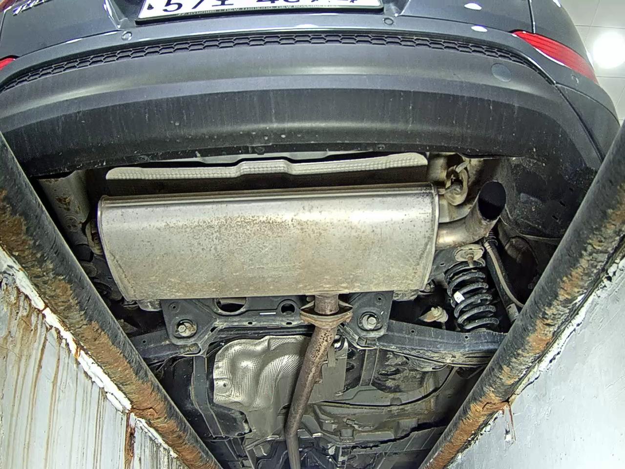 2016 - hyundai tucson