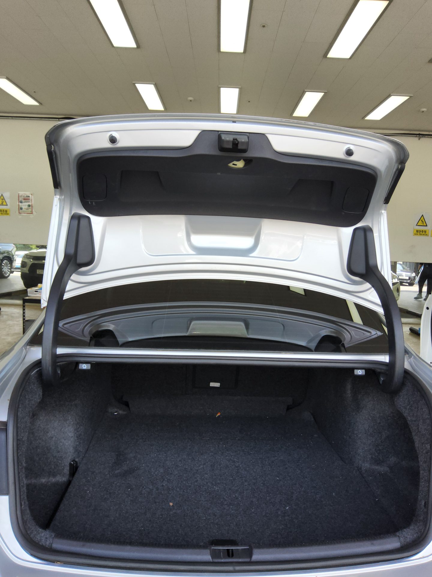 2014 - volkswagen passat