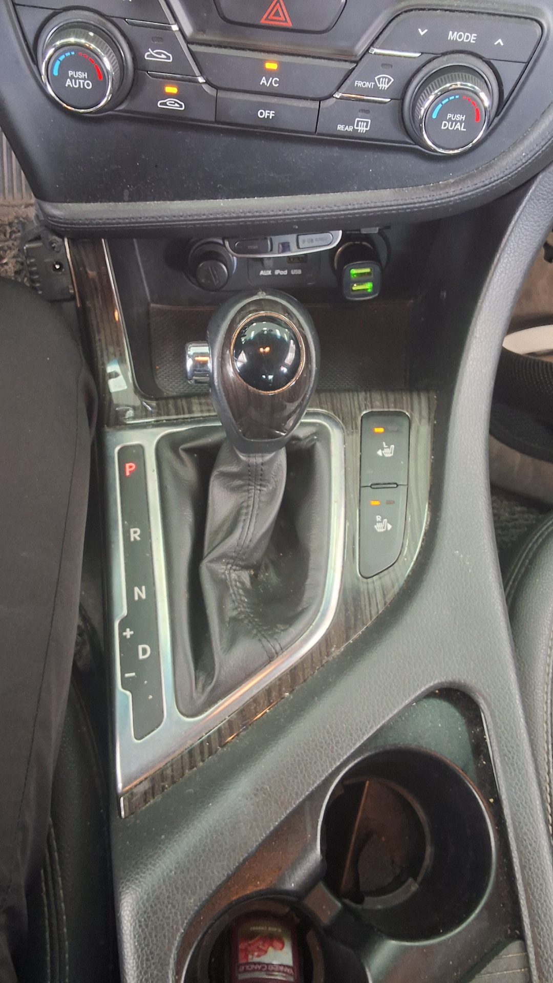 2013 - kia k5