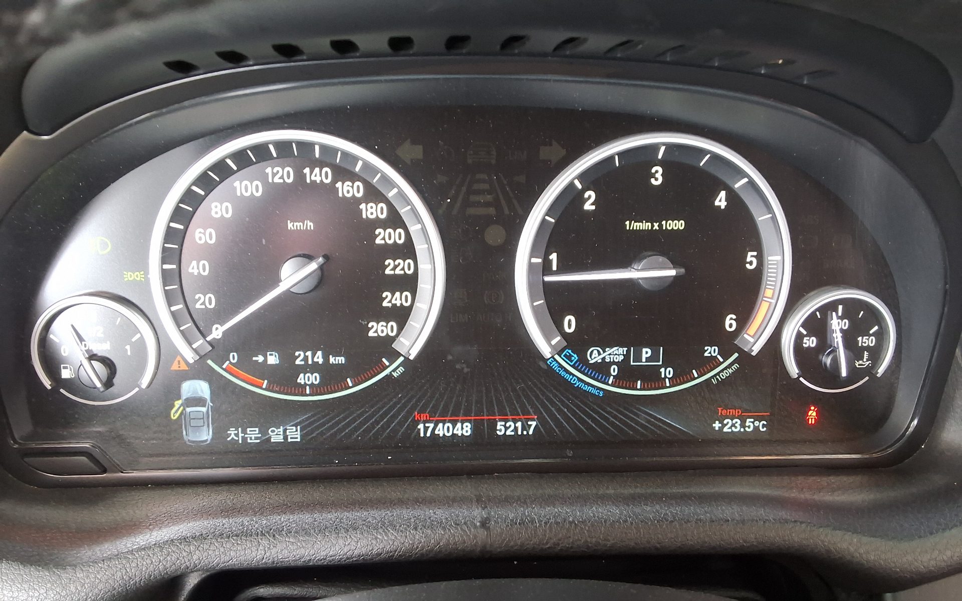 2013 - bmw x3