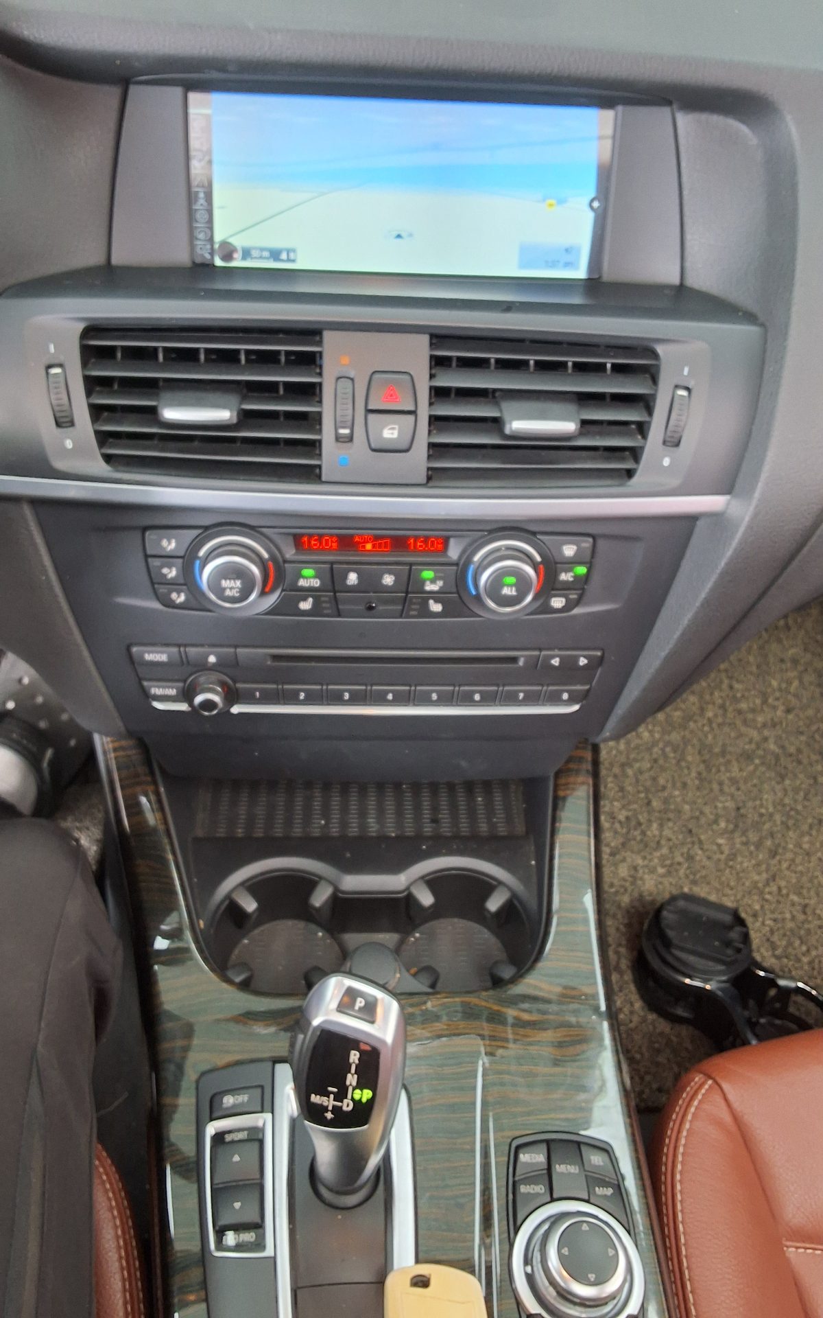 2013 - bmw x3