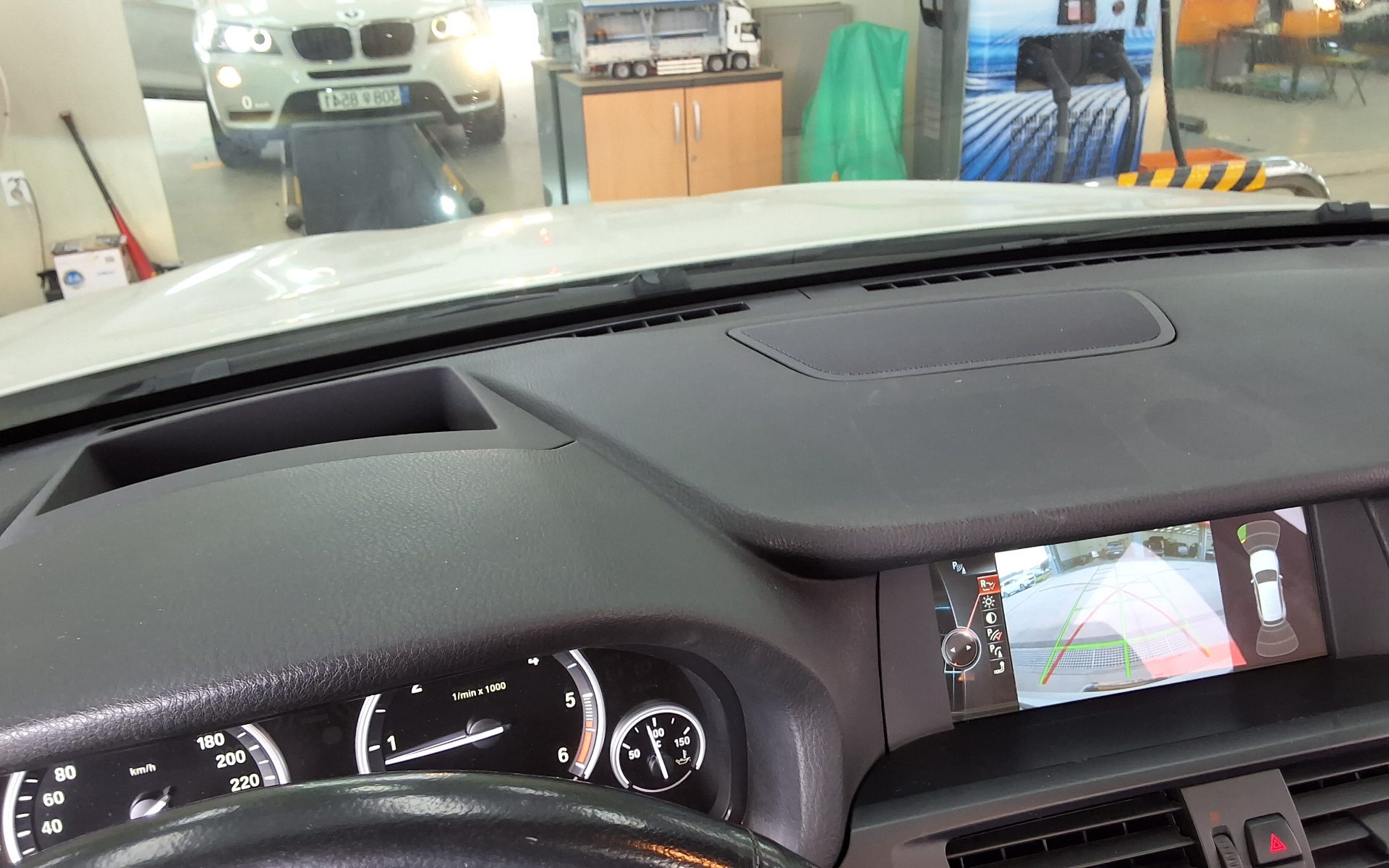 2013 - bmw x3