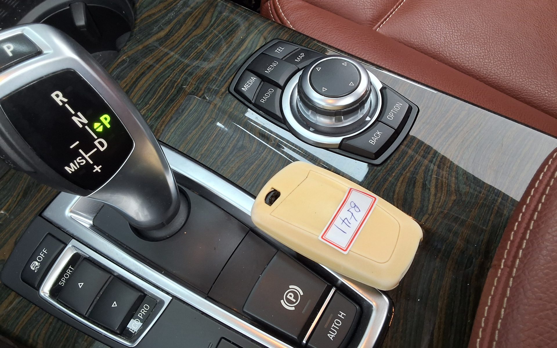 2013 - bmw x3