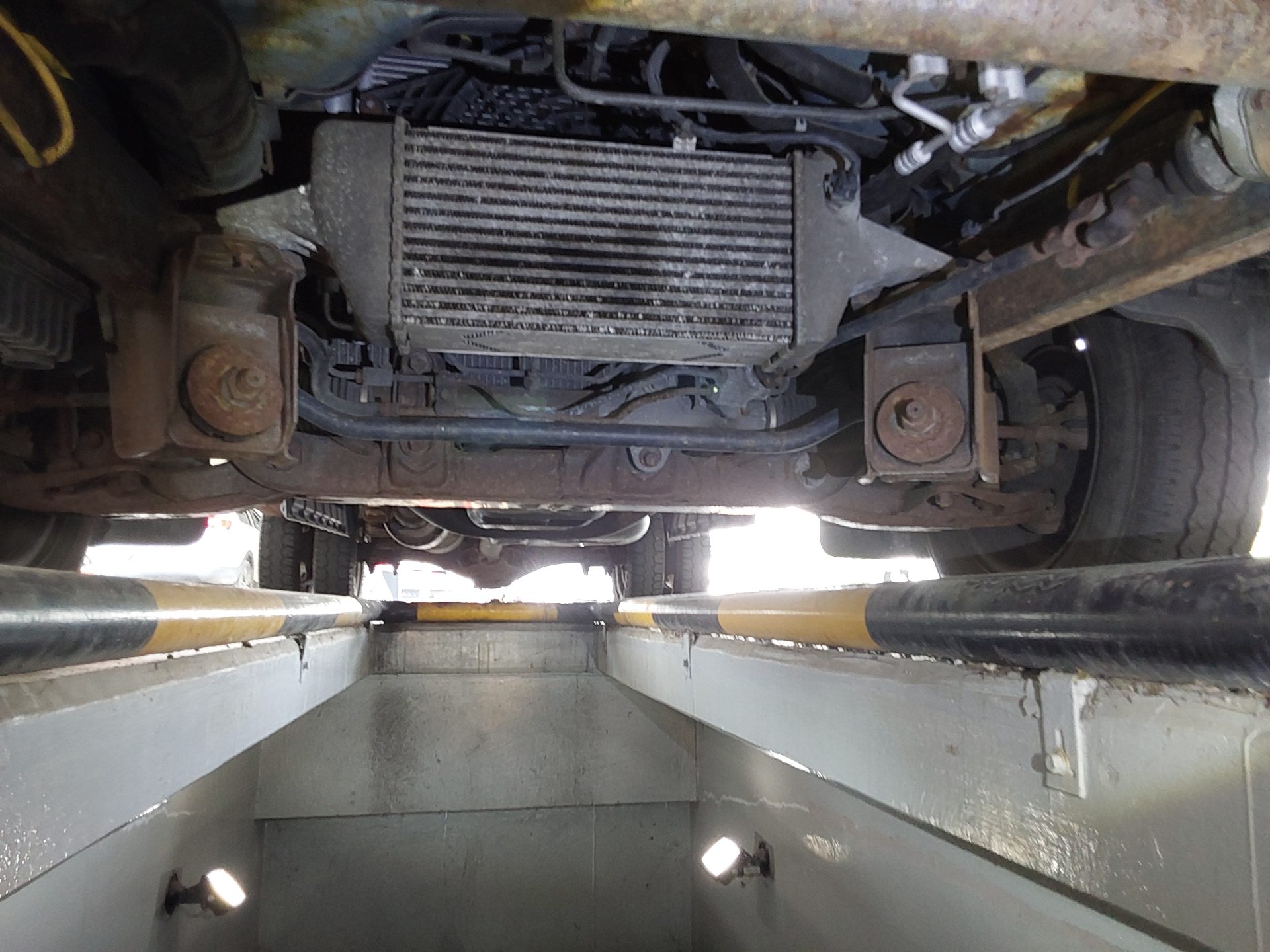 2014 - hyundai porter