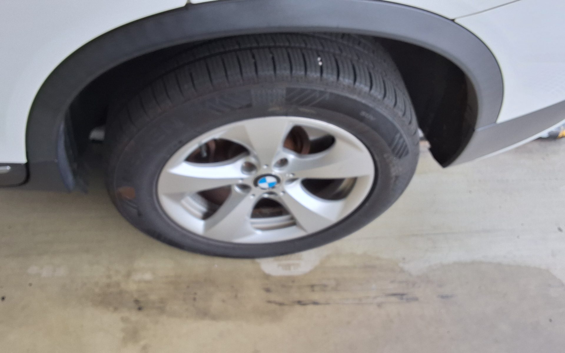 2013 - bmw x3