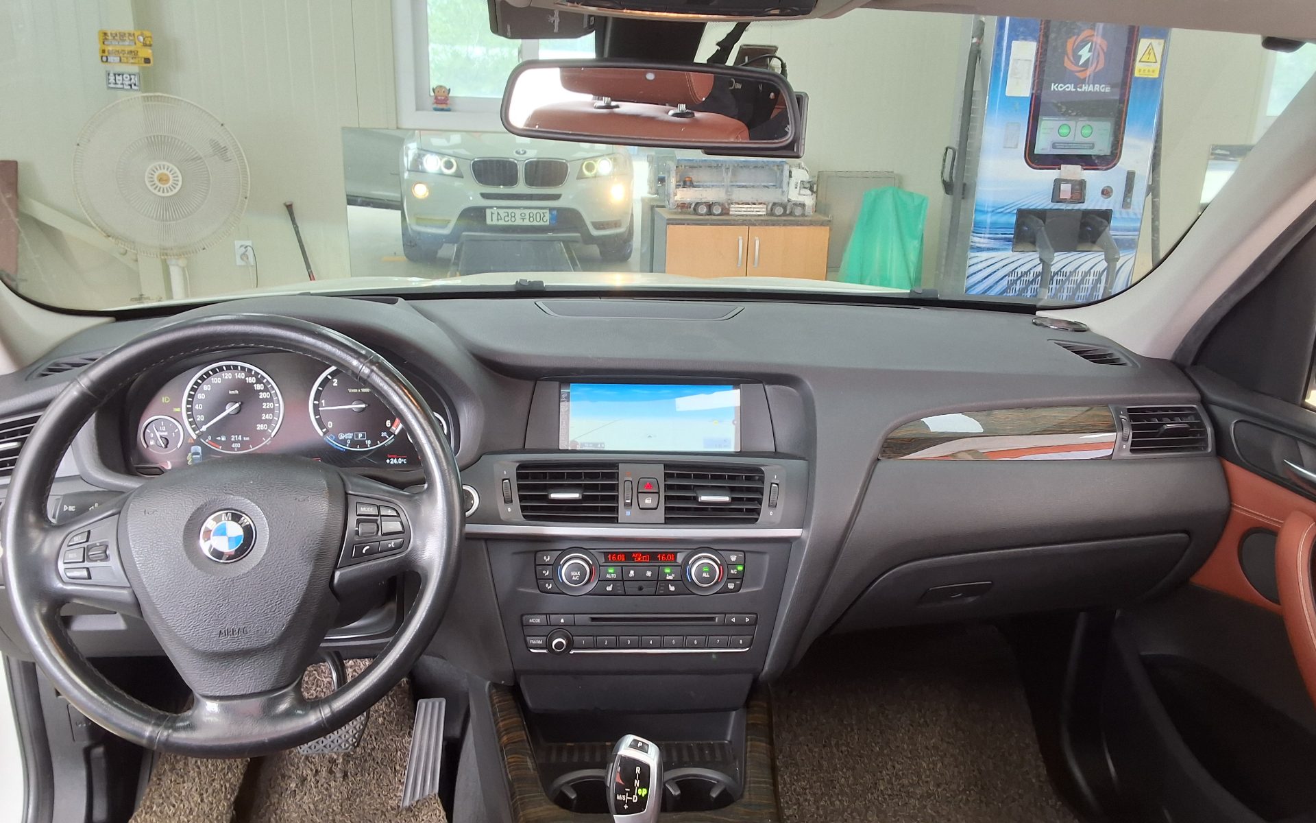 2013 - bmw x3