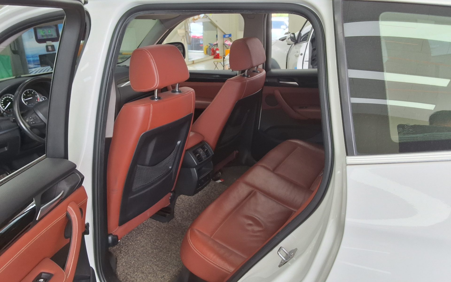 2013 - bmw x3