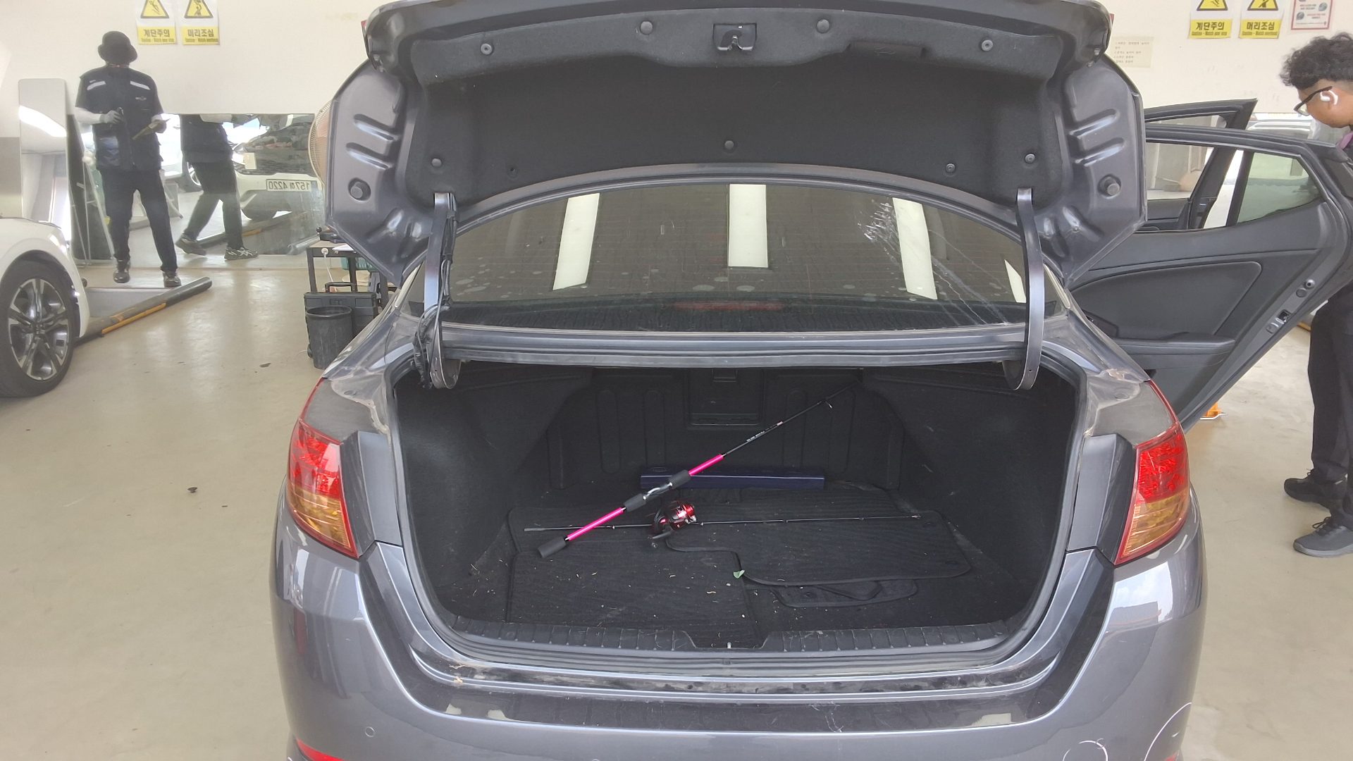 2013 - kia k5
