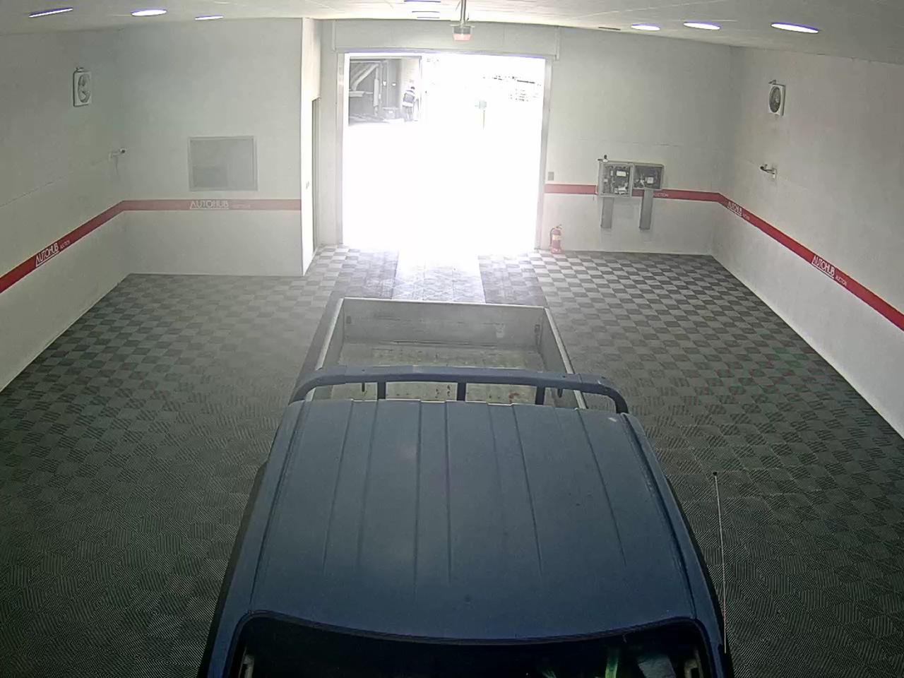 2014 - hyundai porter