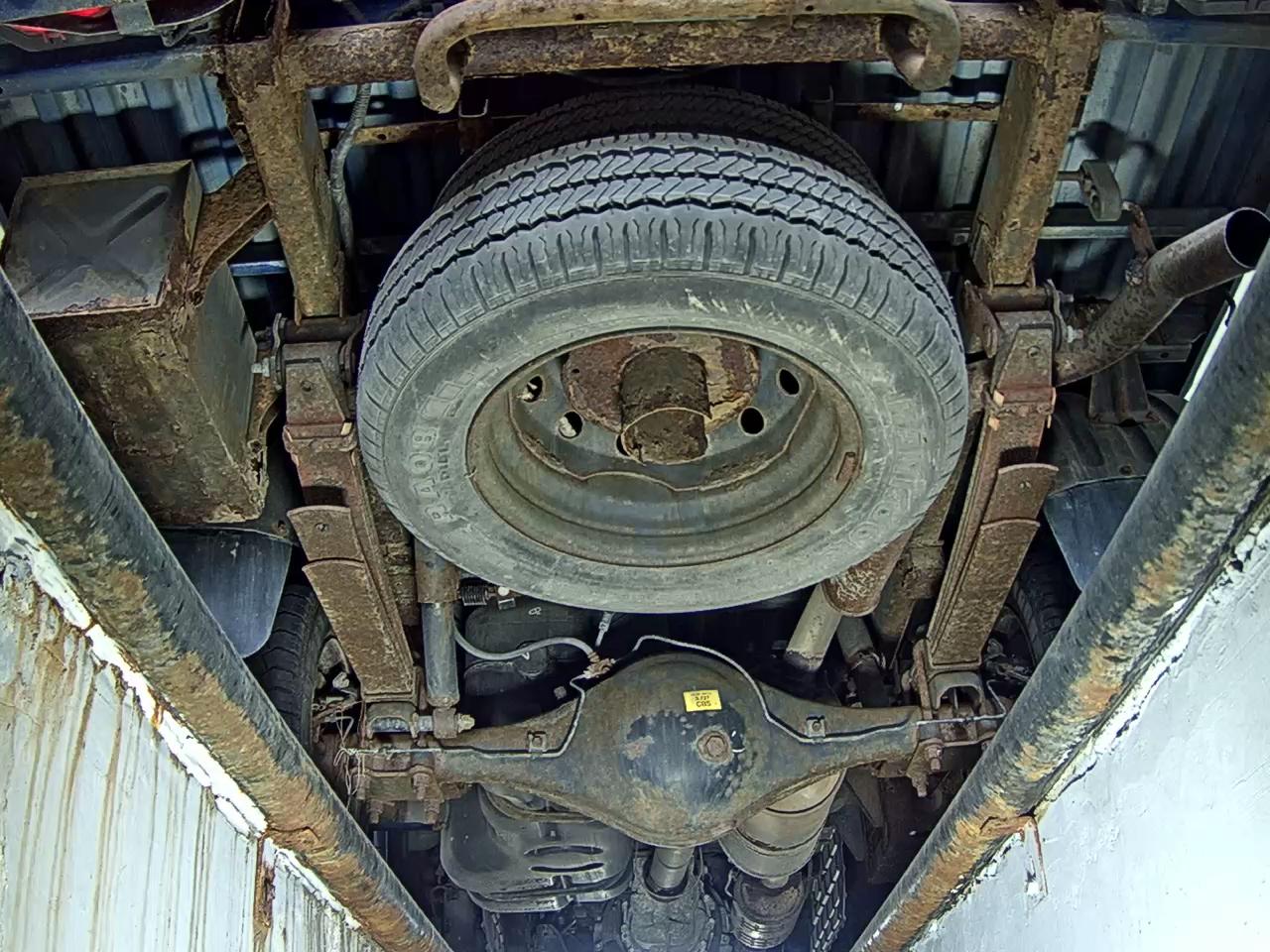 2014 - hyundai porter