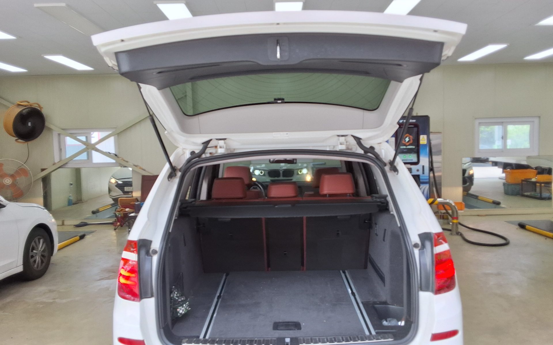 2013 - bmw x3