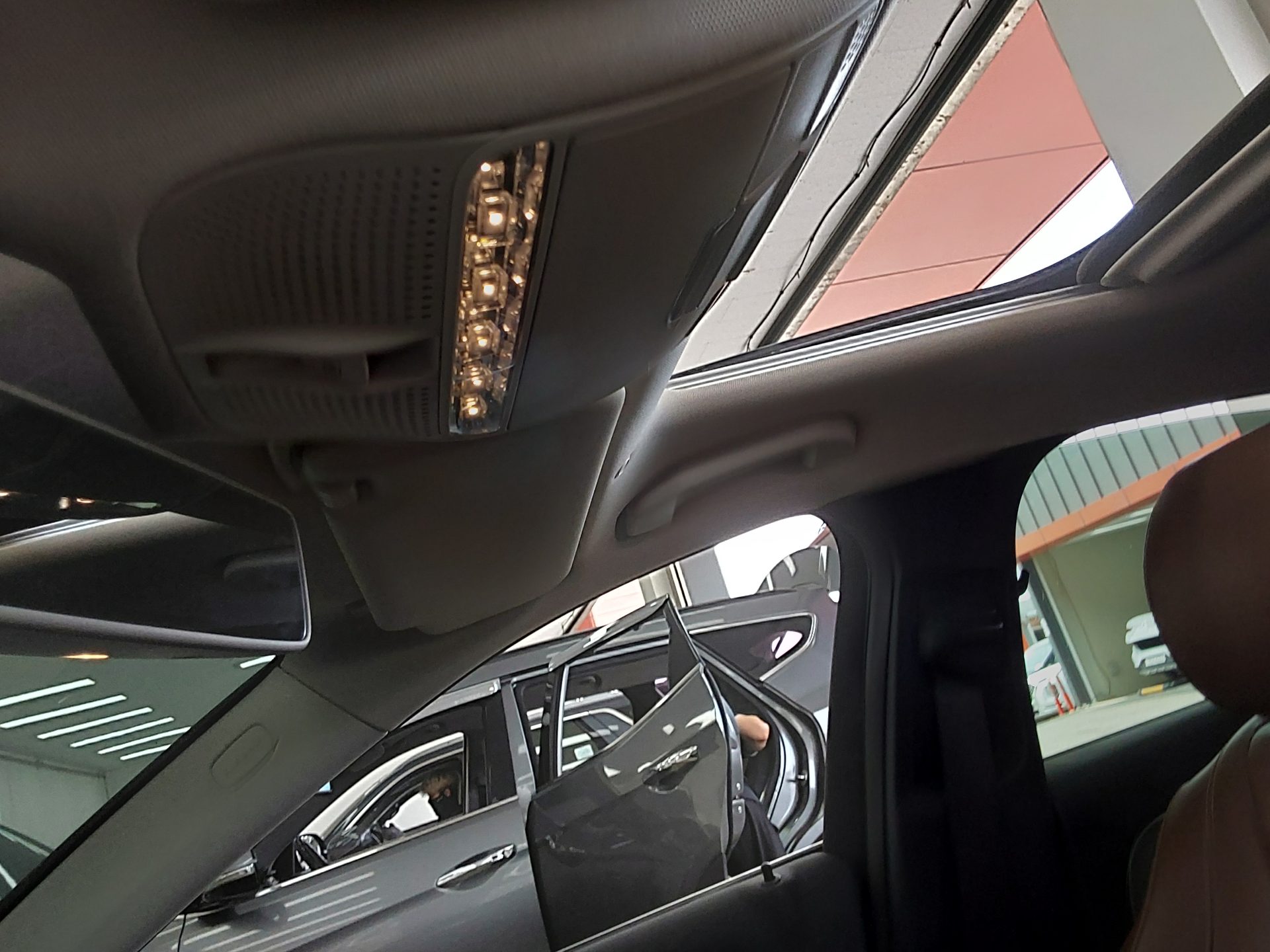 2017 - mercedes-benz e200