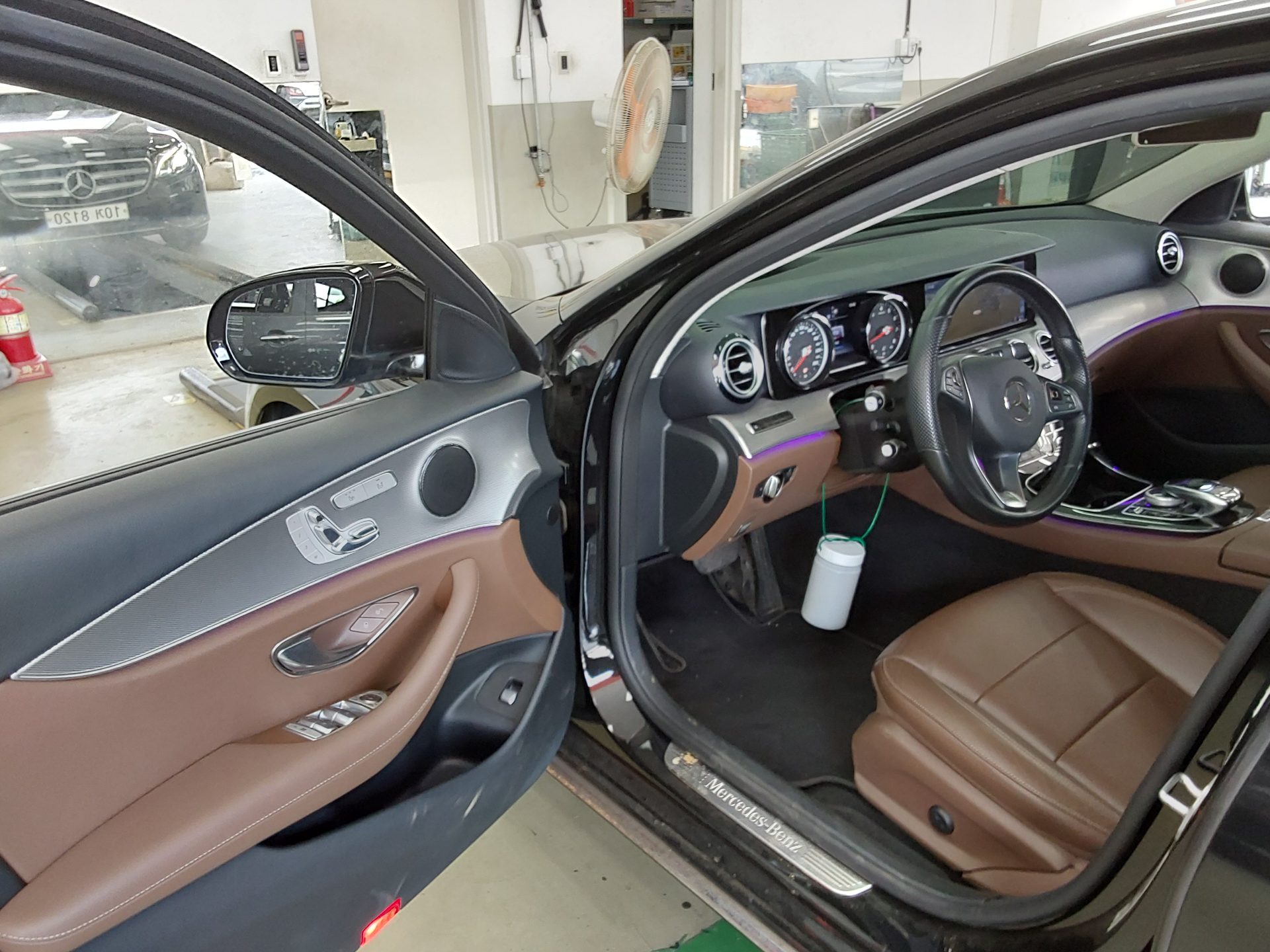 2017 - mercedes-benz e200