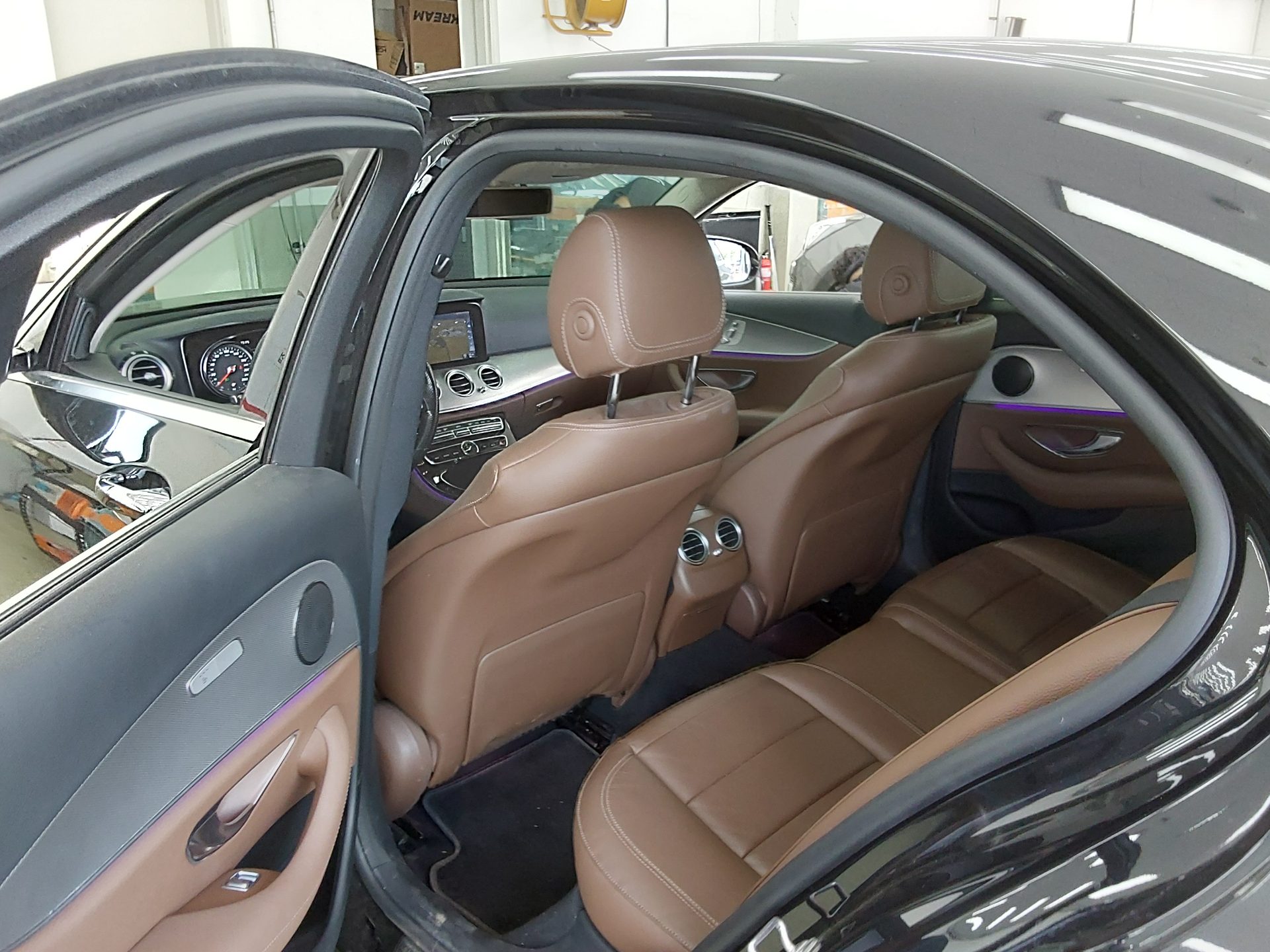 2017 - mercedes-benz e200
