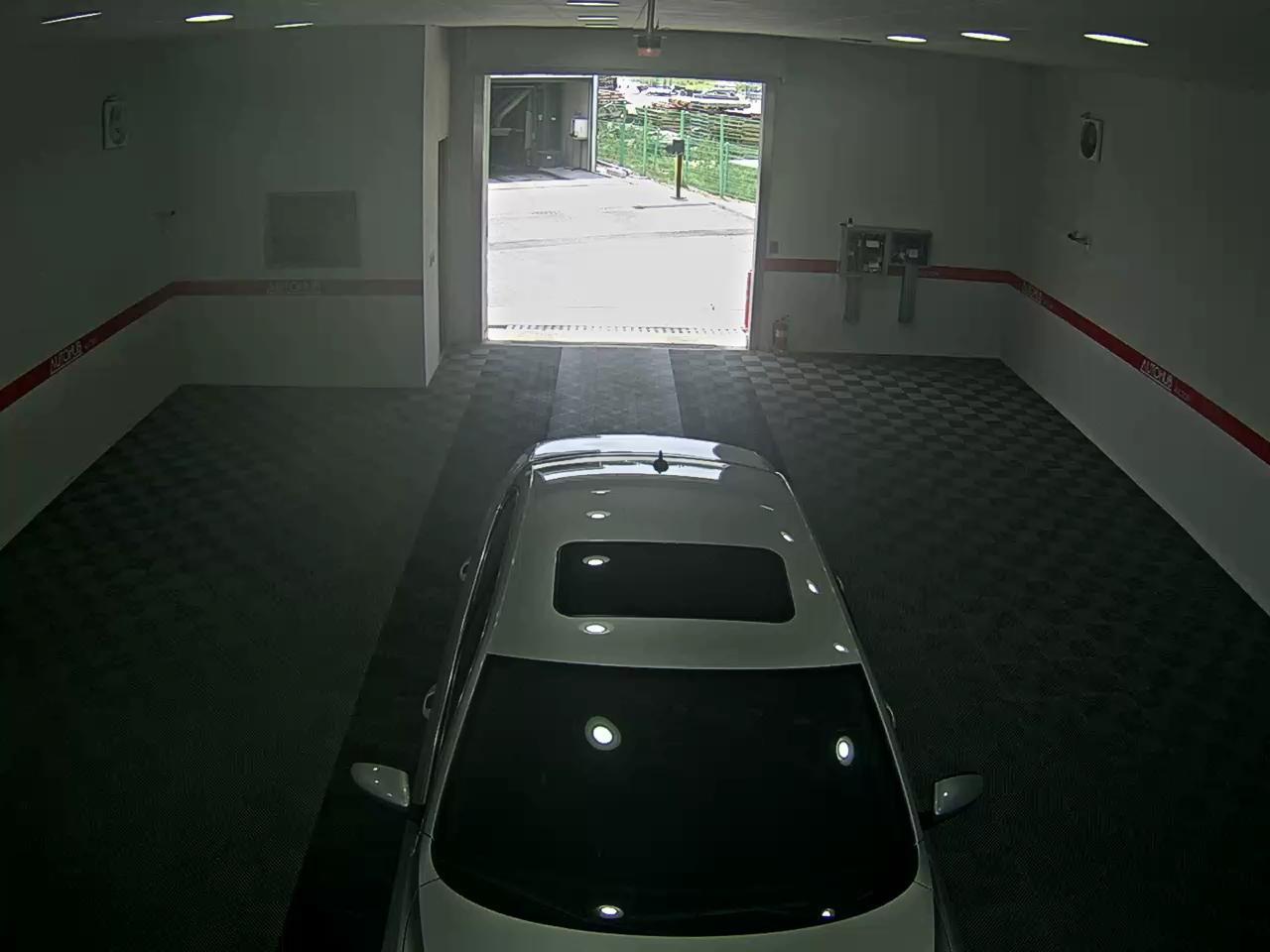 2014 - volkswagen passat