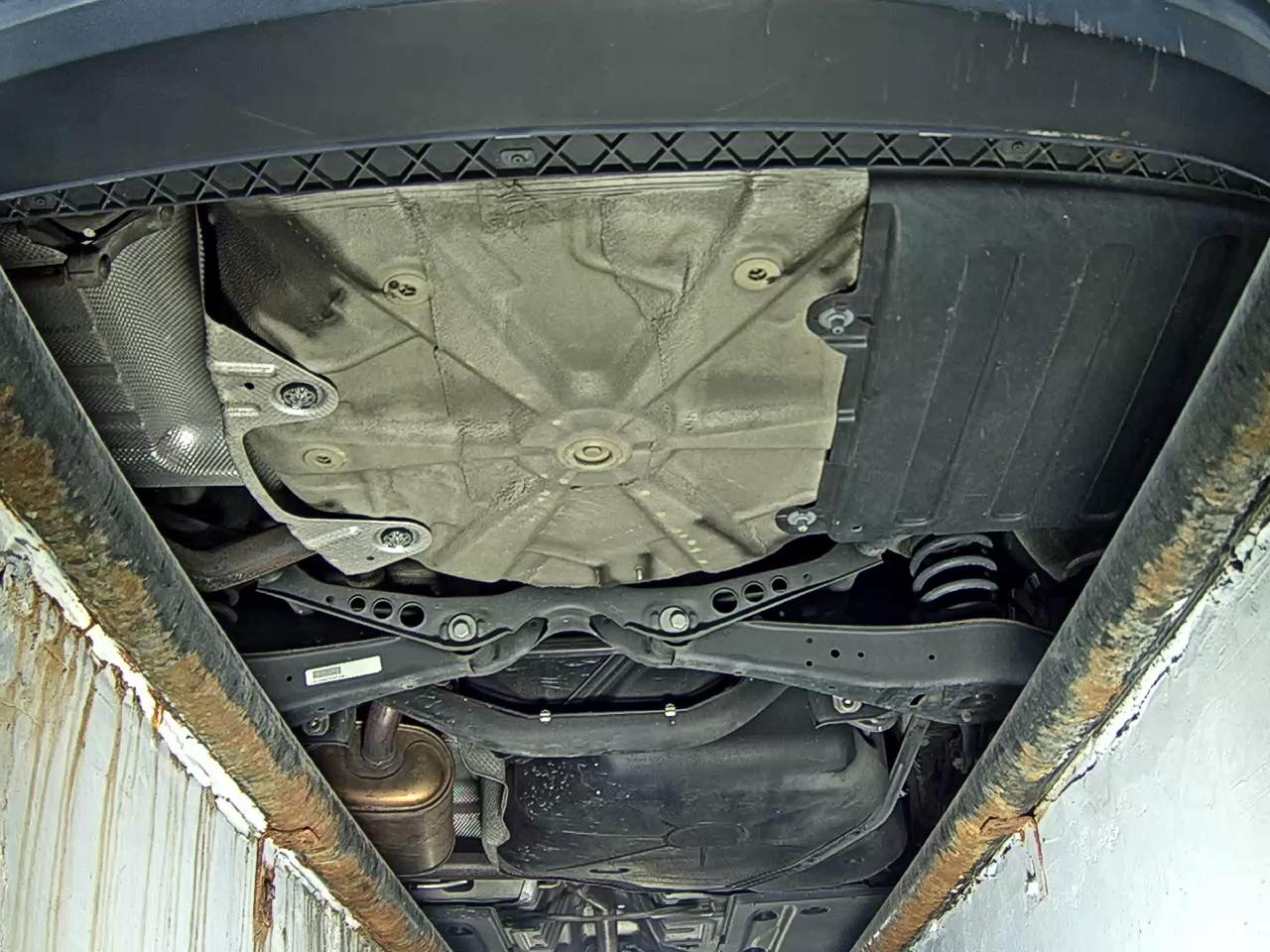 2014 - volkswagen passat