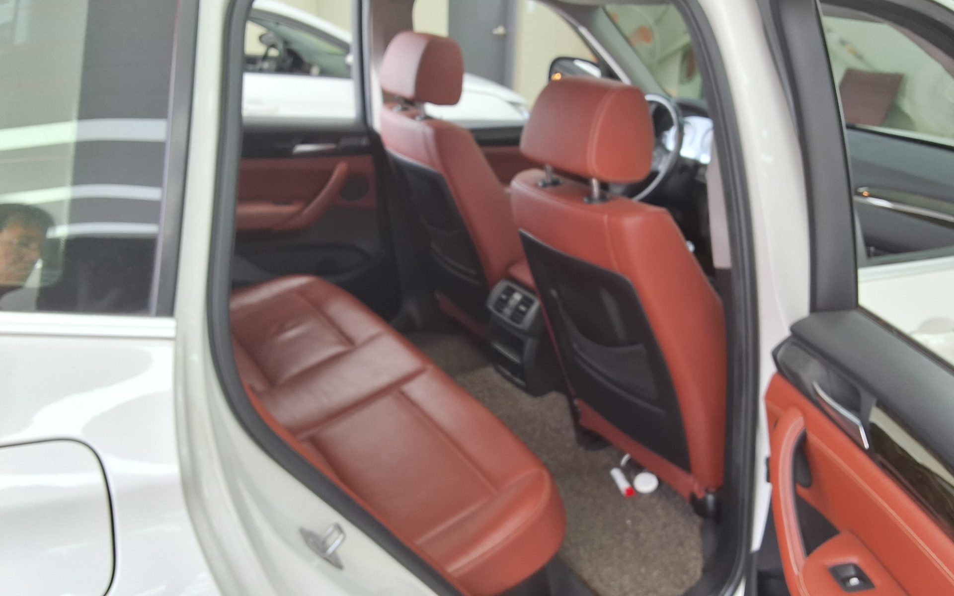 2013 - bmw x3