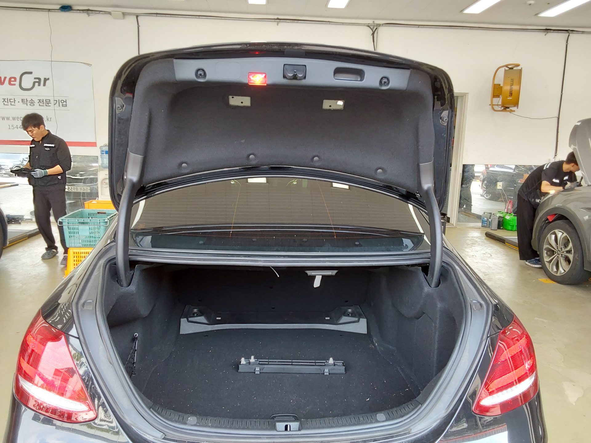 2017 - mercedes-benz e200