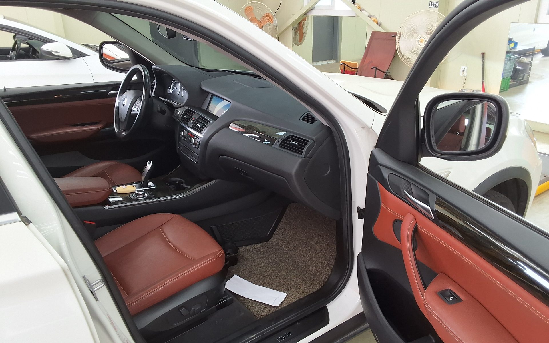 2013 - bmw x3