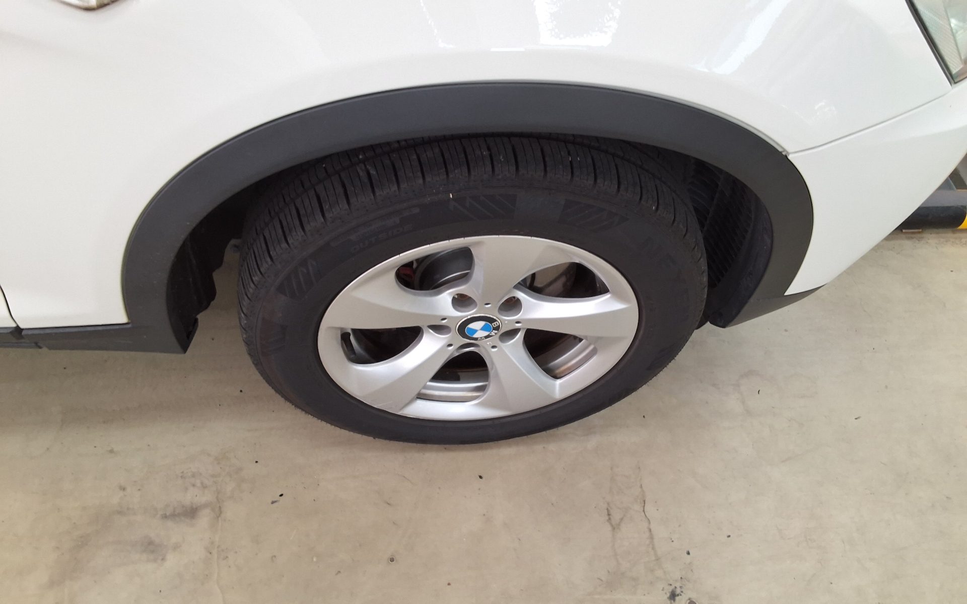 2013 - bmw x3