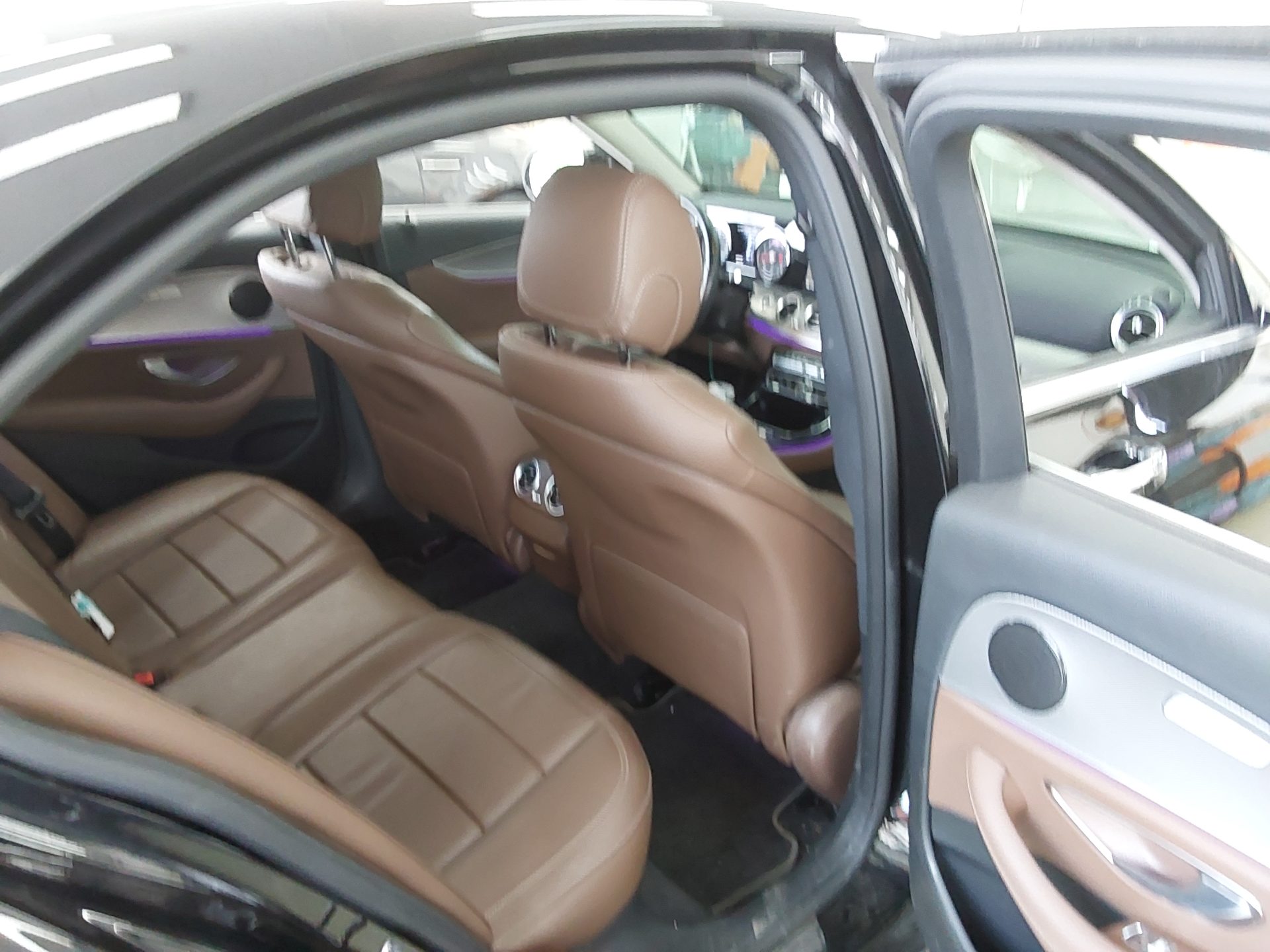 2017 - mercedes-benz e200