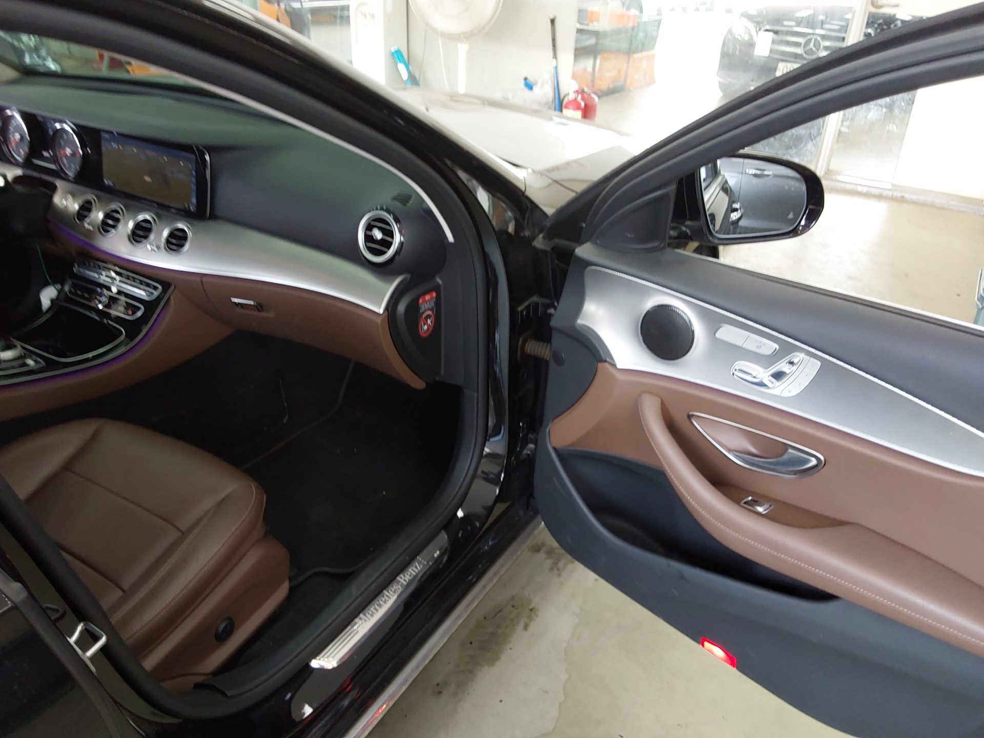 2017 - mercedes-benz e200